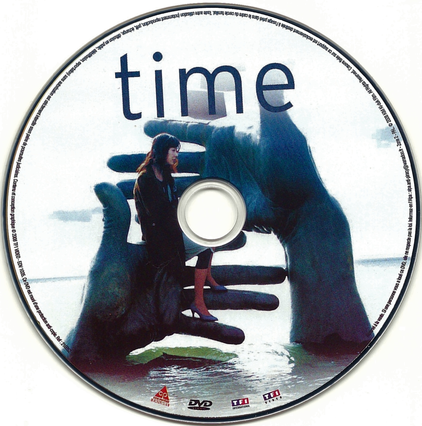 Time