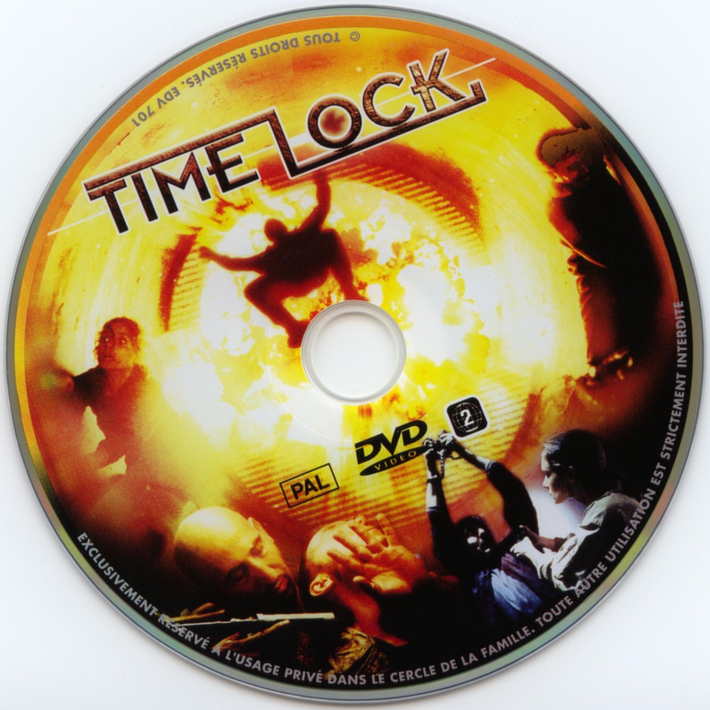 Time Lock