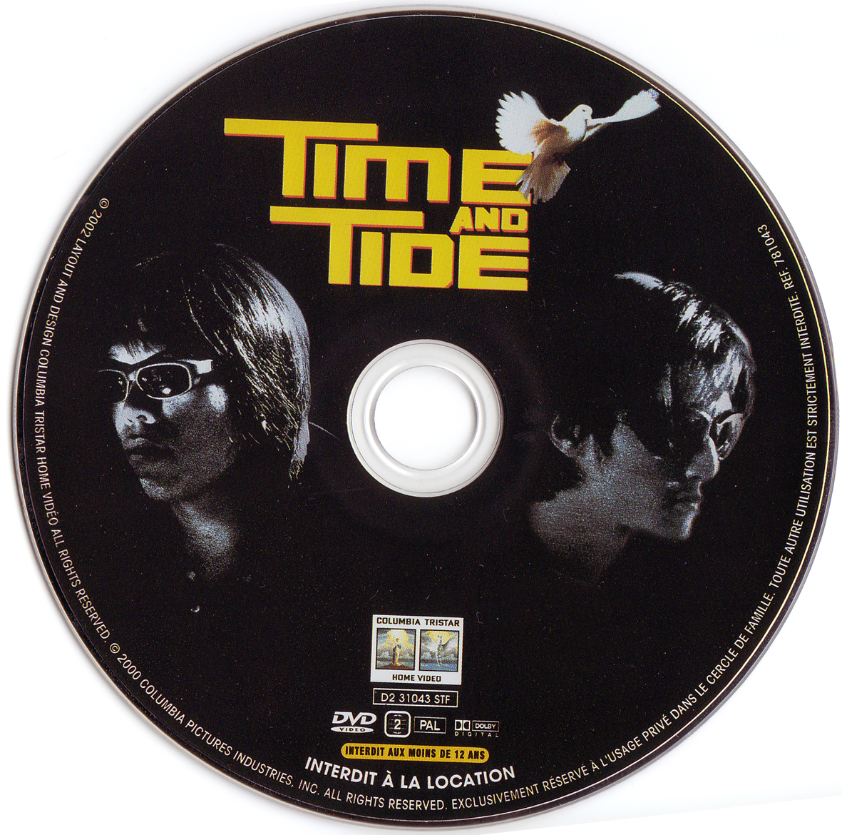 Time and tide