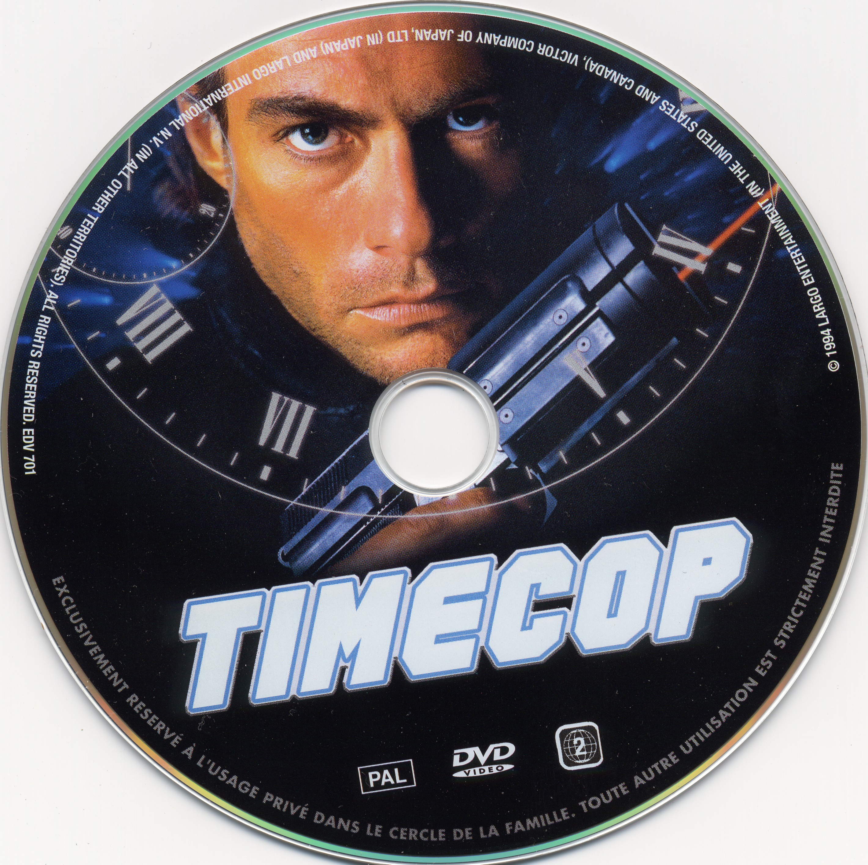 Timecop v2
