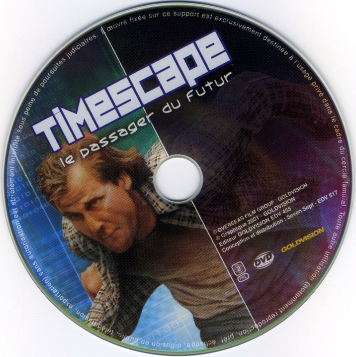 Timescape v2