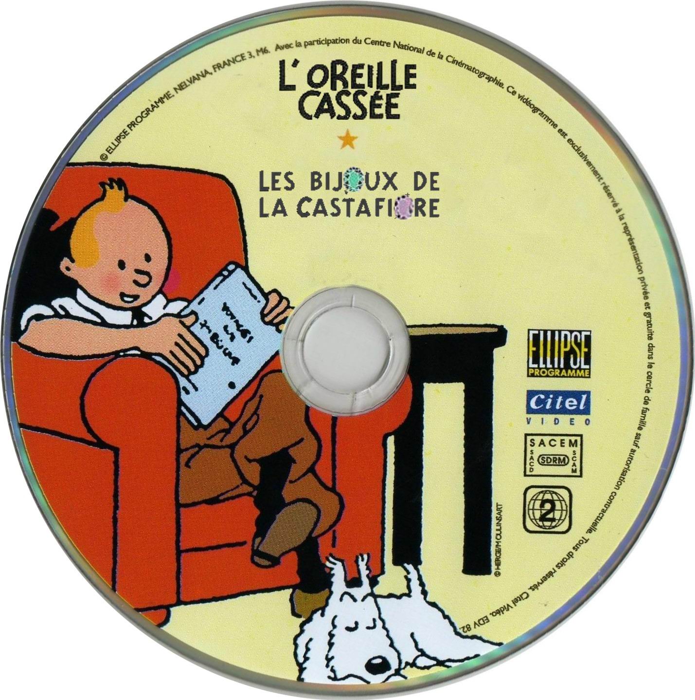 Tintin L