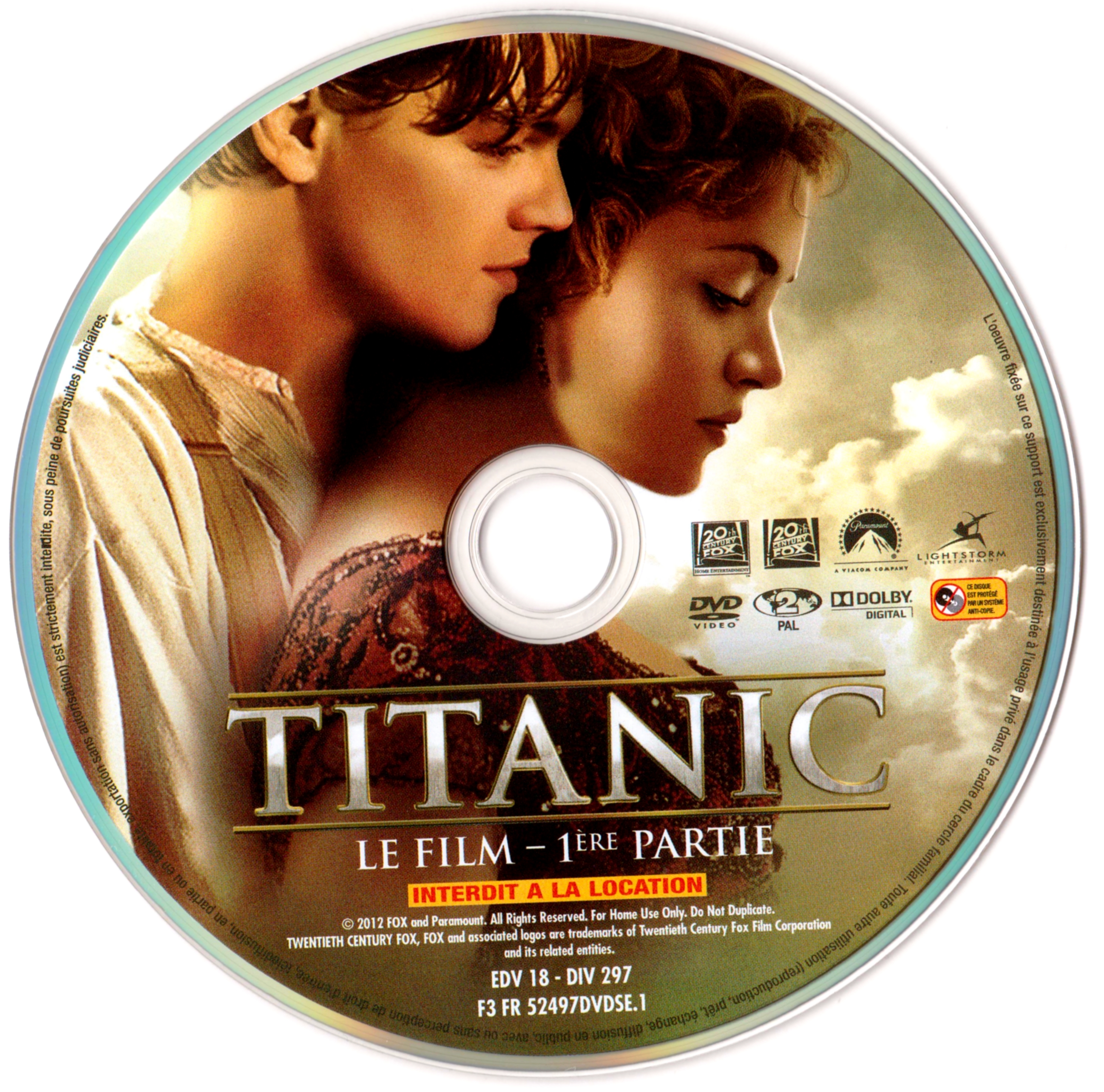 Titanic DISC 1 v2
