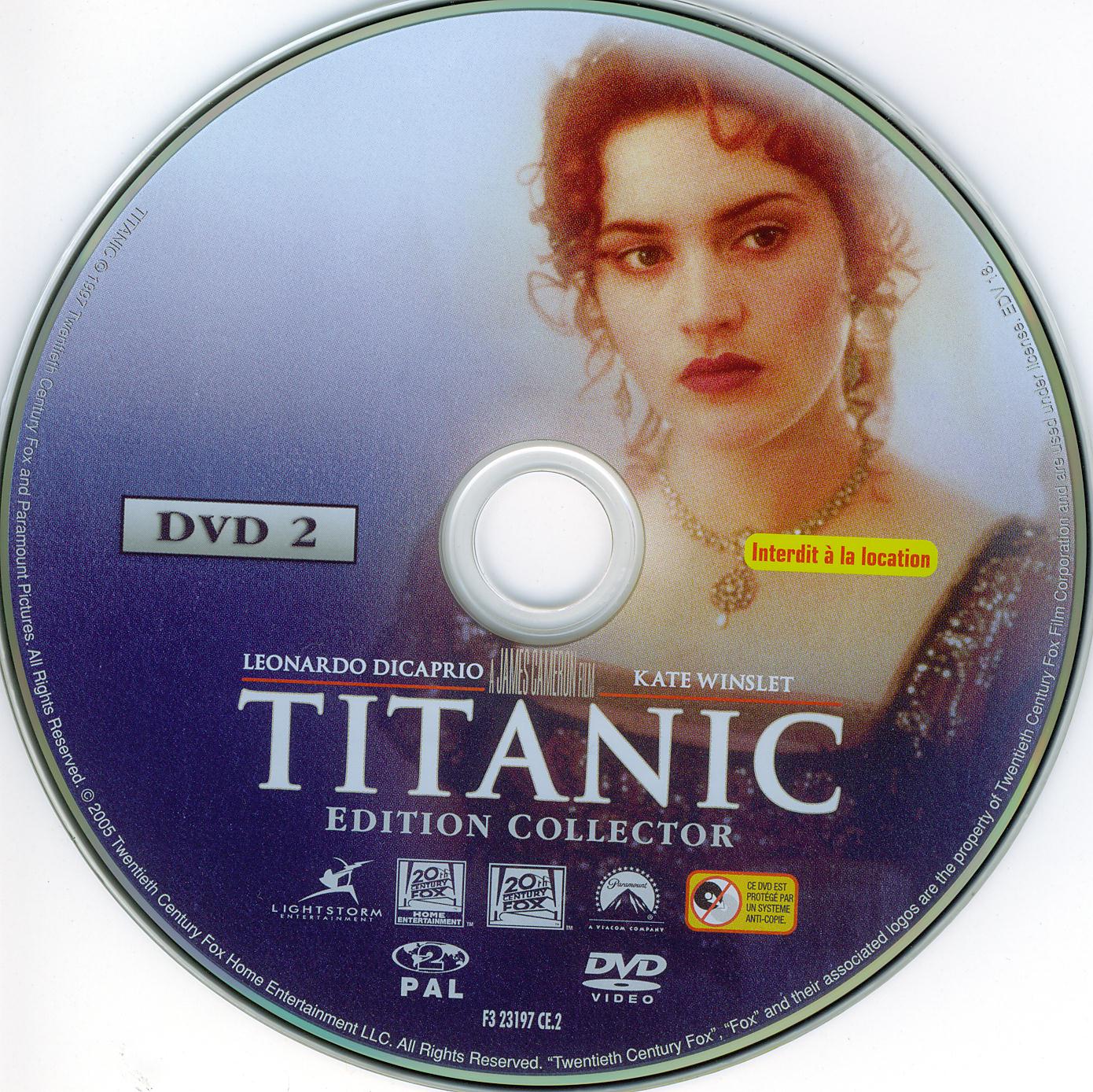Titanic (Bonus)