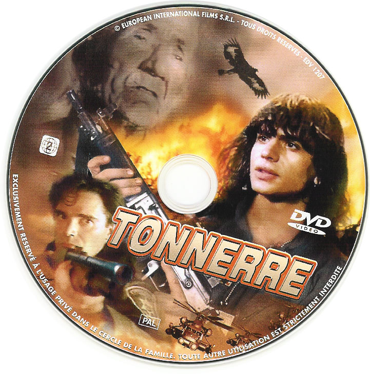 Tonnerre