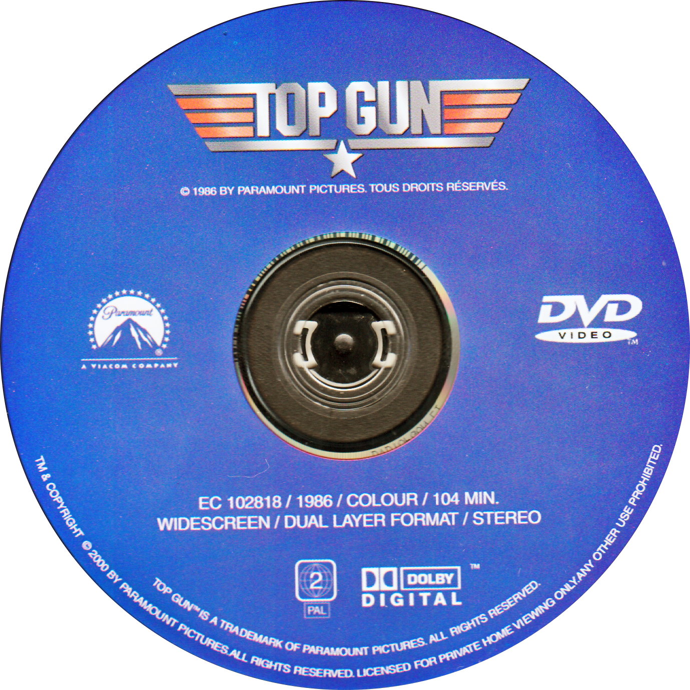 Top Gun v2