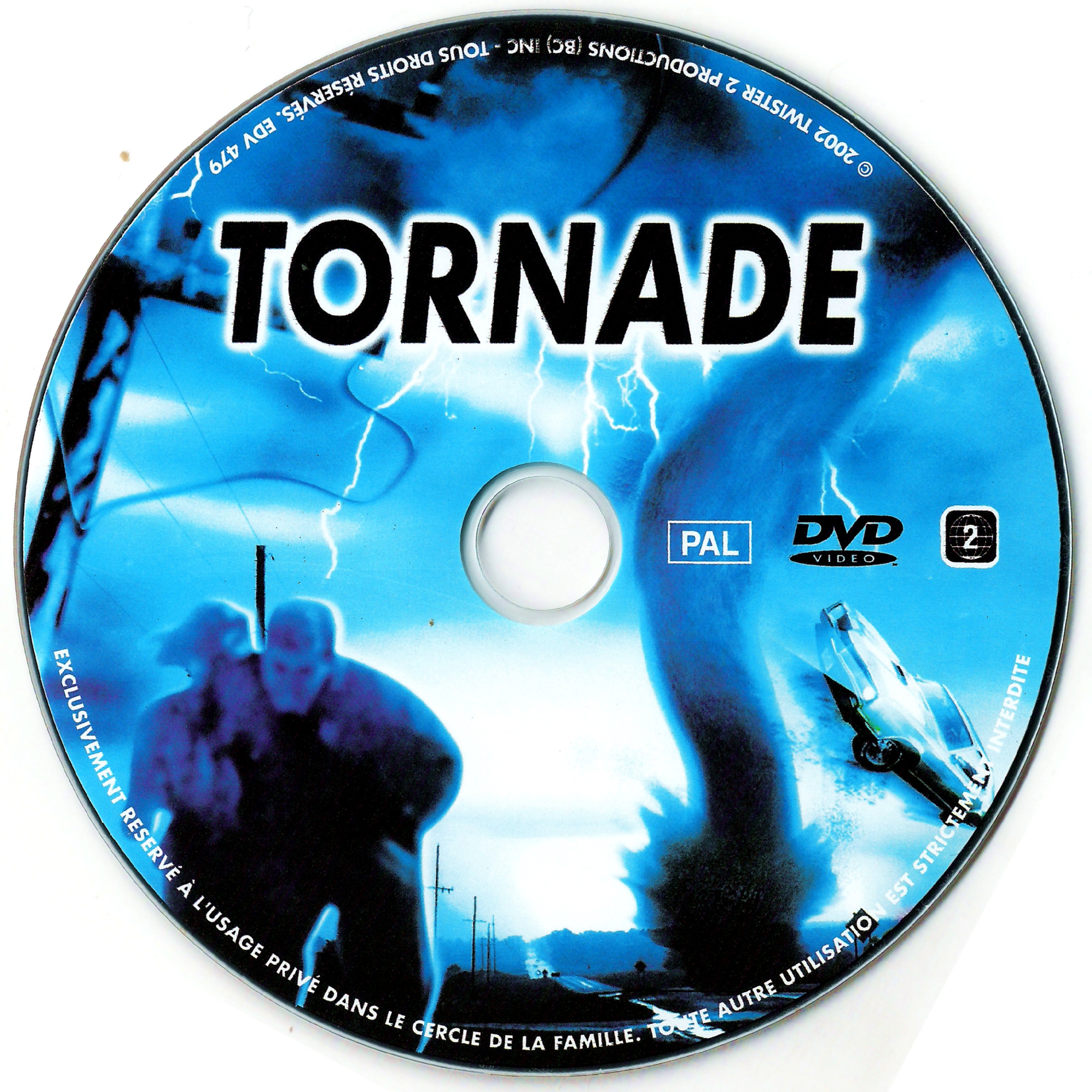 Tornade