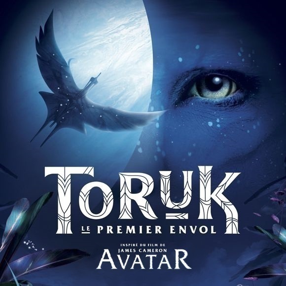 Toruk, Le Premier Envol custom 