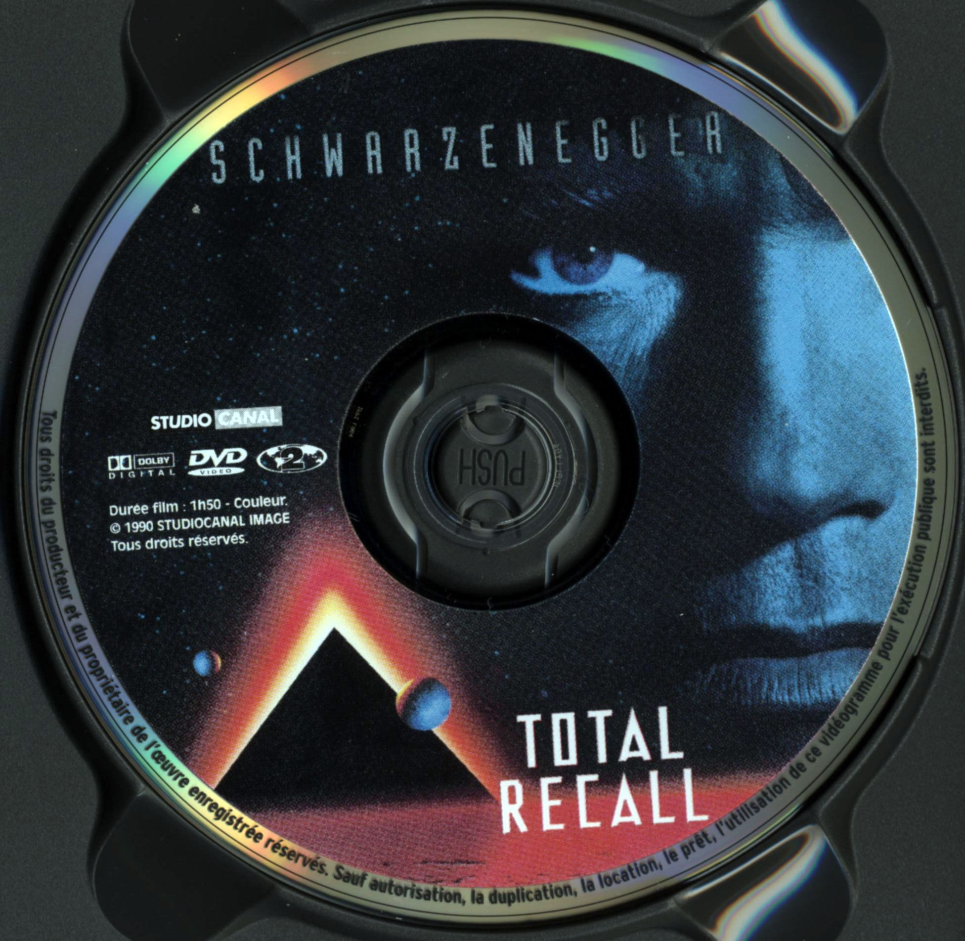 Total recall