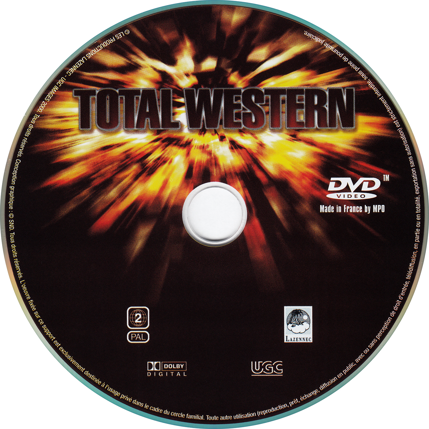 Total western v2