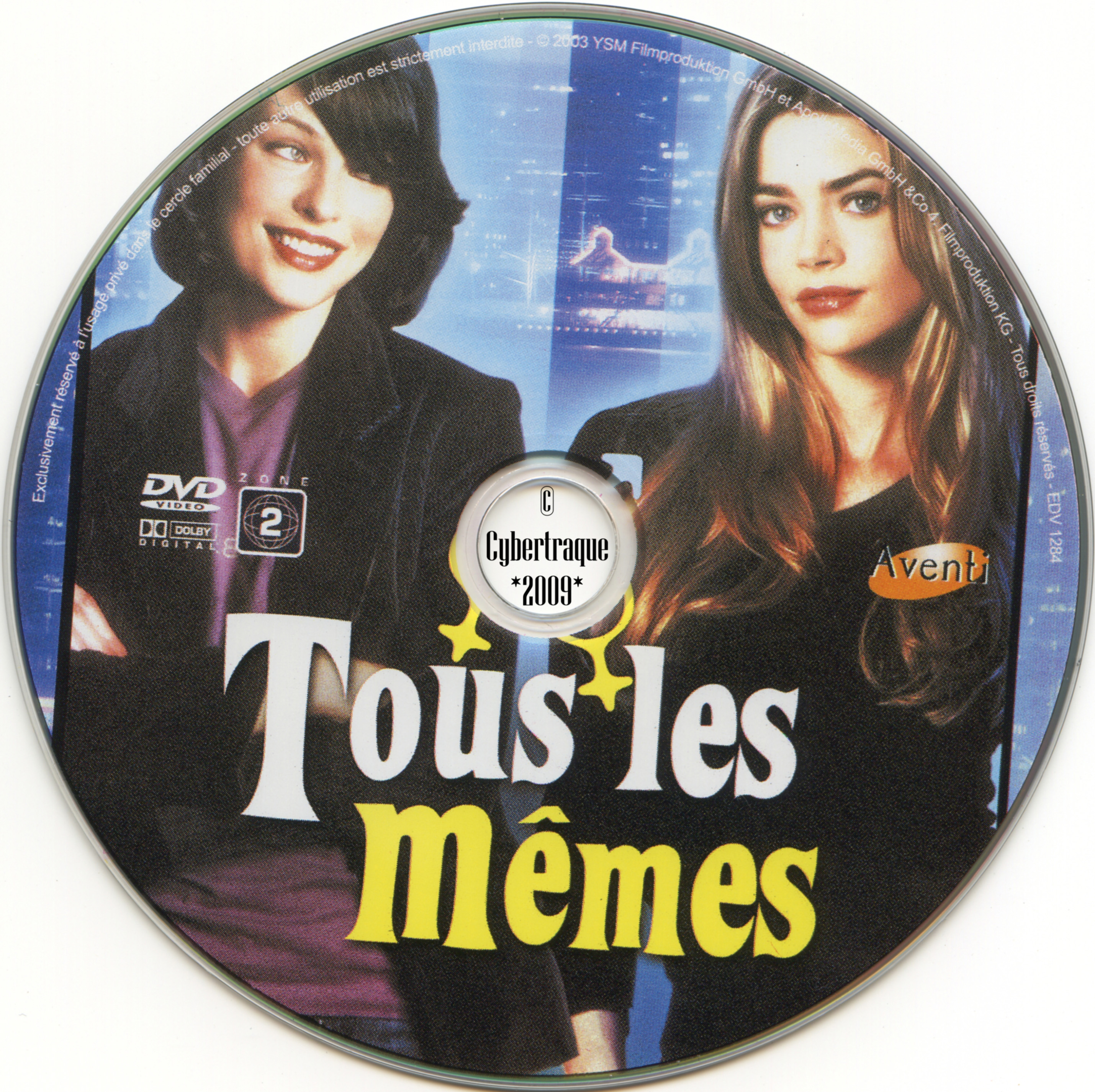 Tous les memes