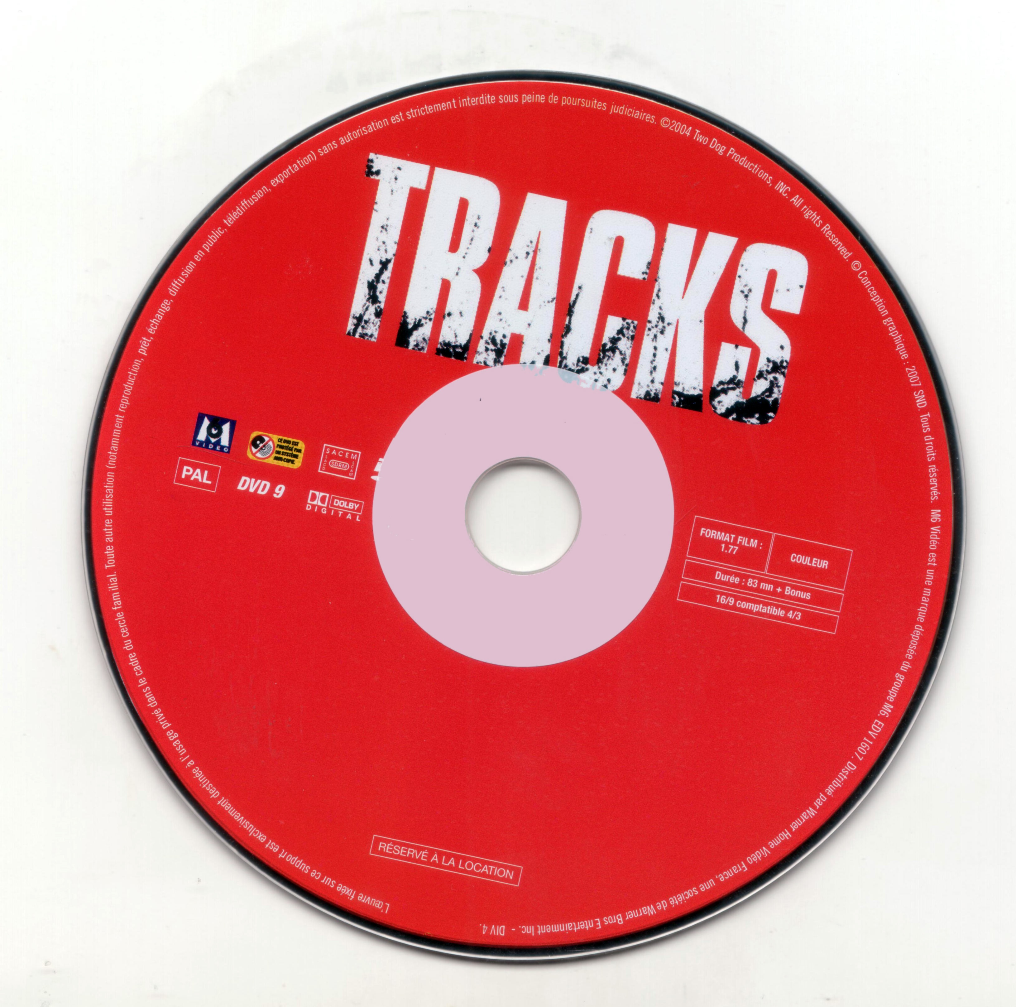 Tracks