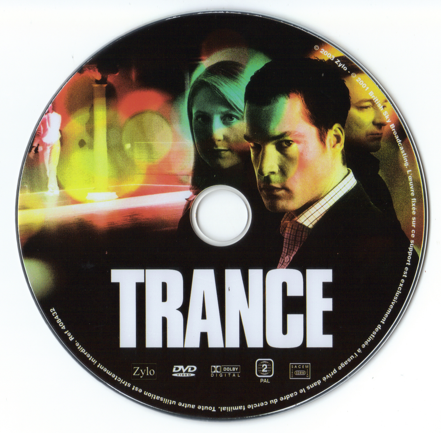 Trance (2003)