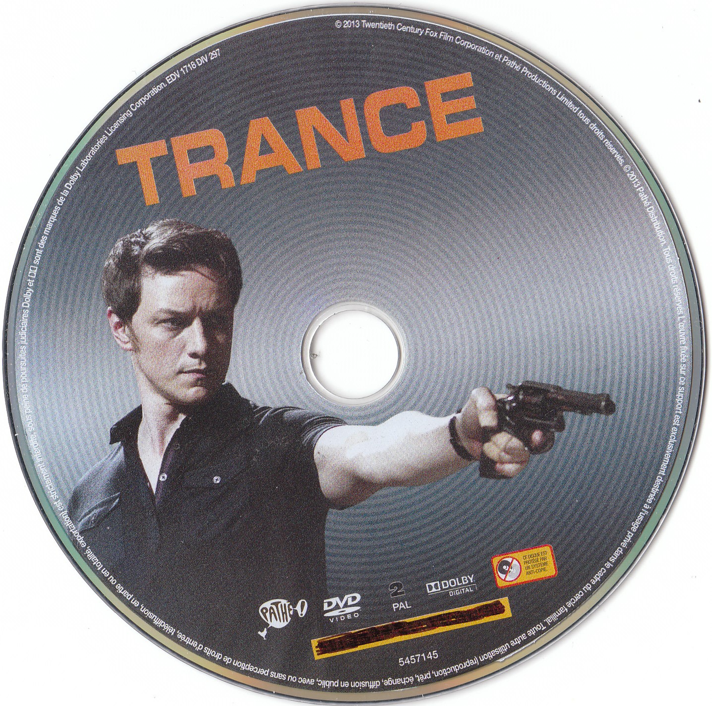 Trance (2013)