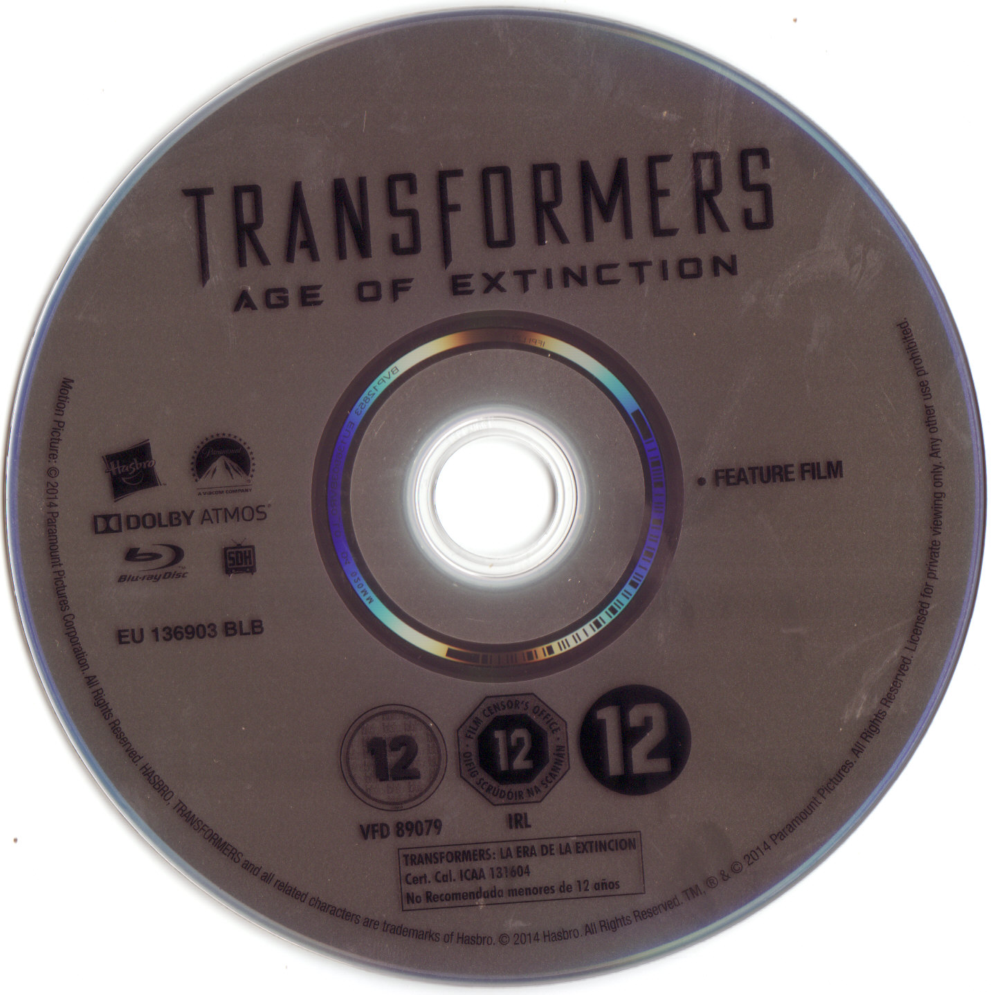 Transformers : l