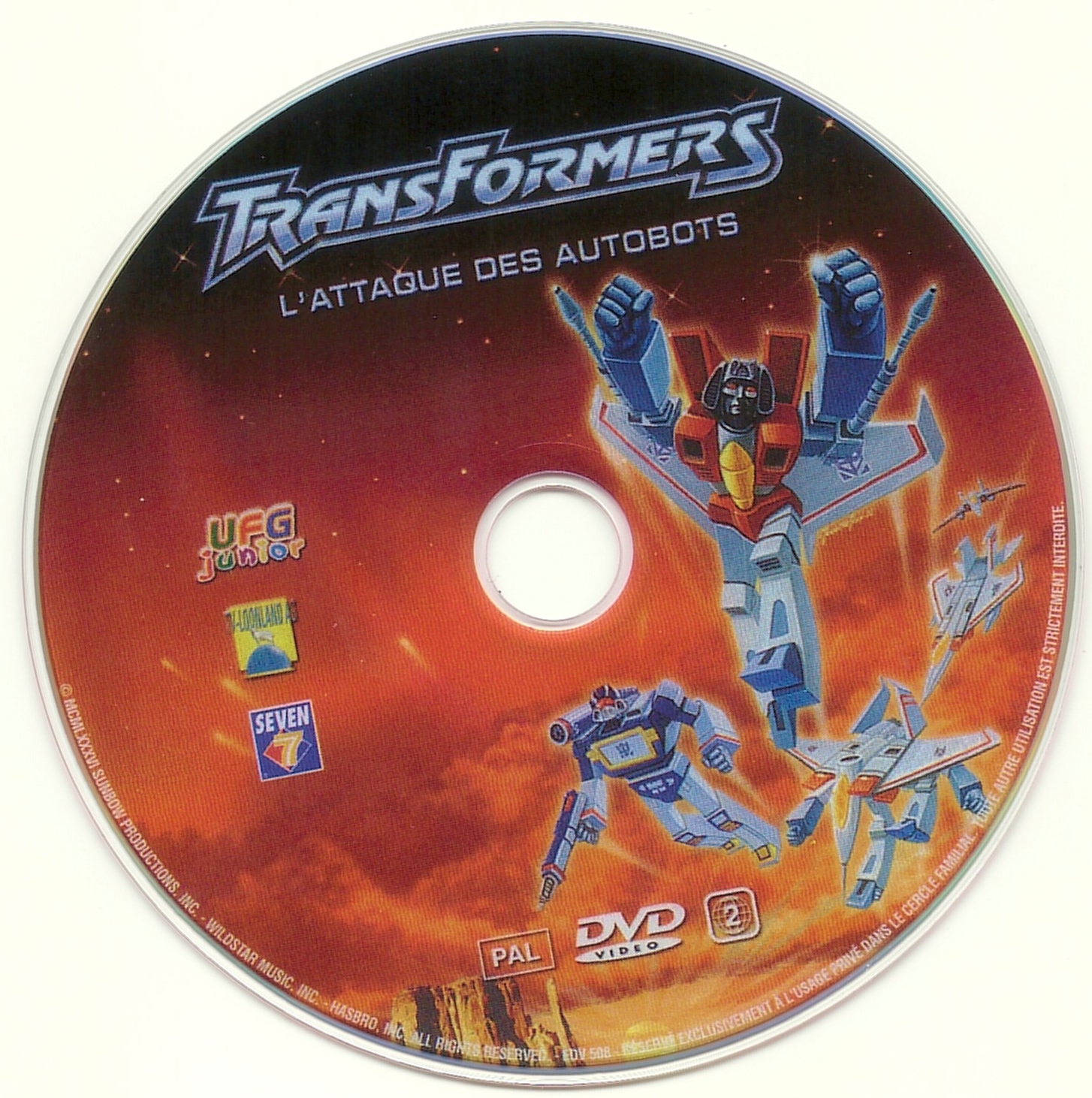 Transformers - L