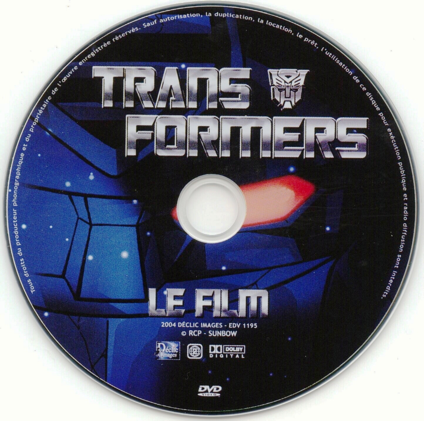 Transformers vol 17