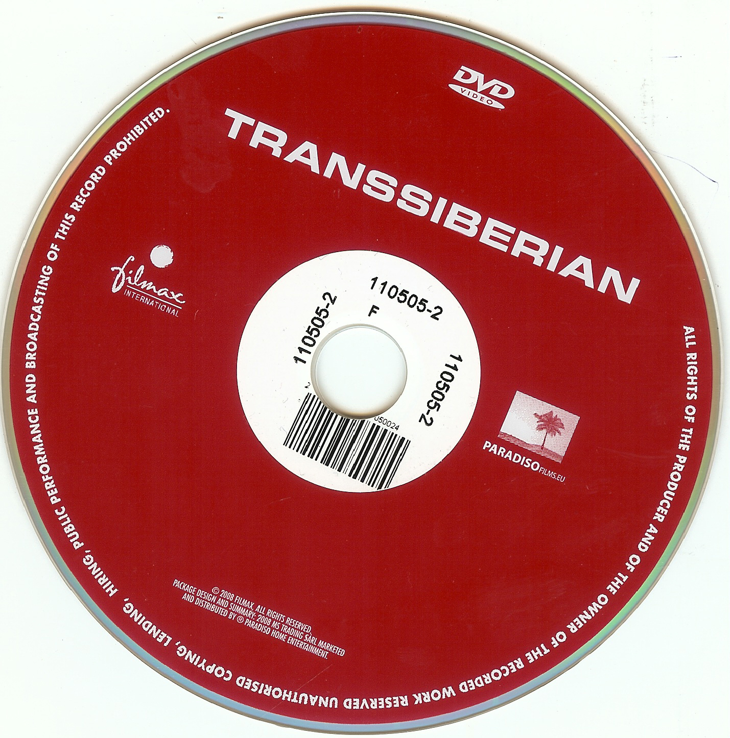 Transsiberian