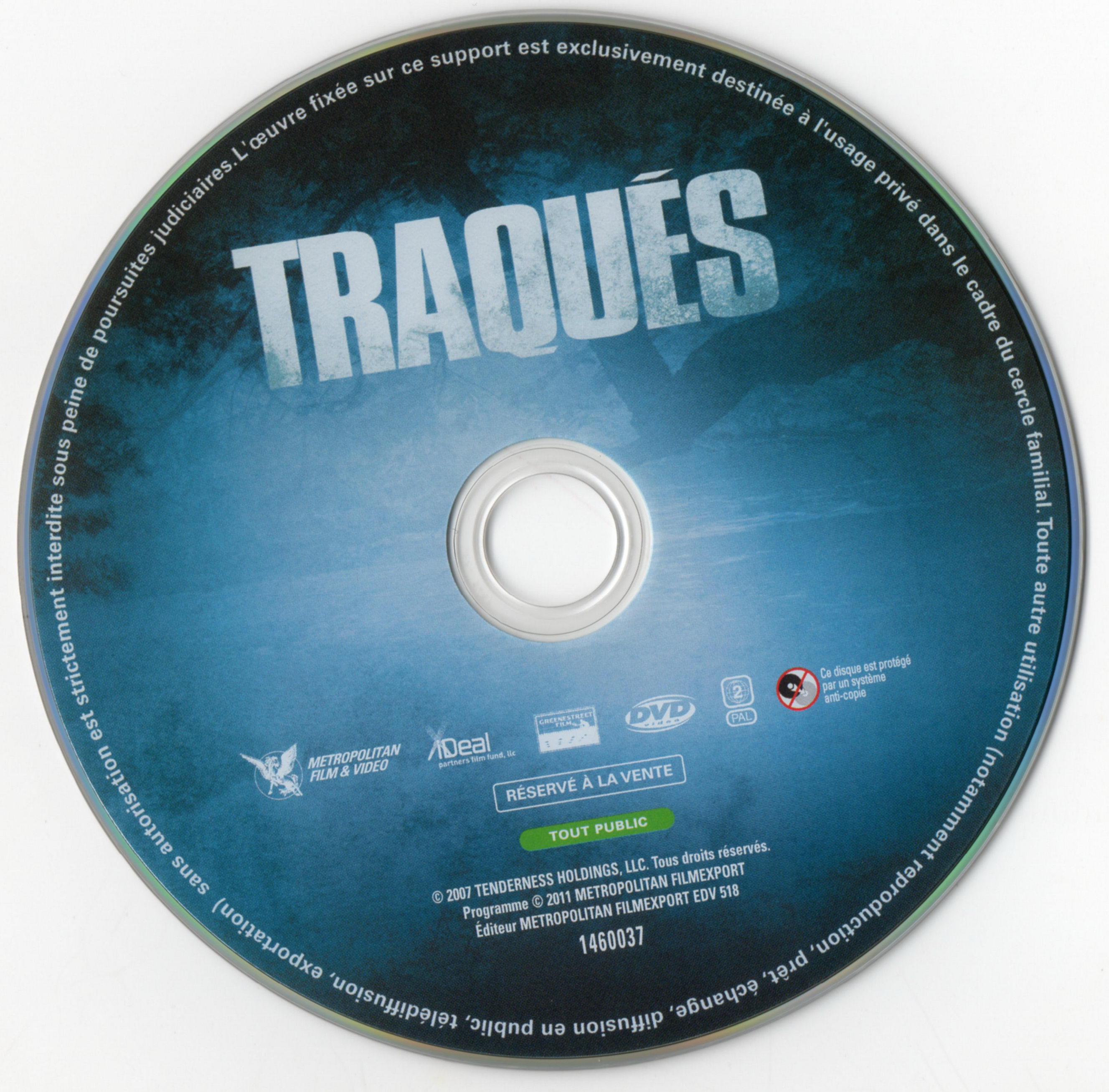 Traqus (2007)