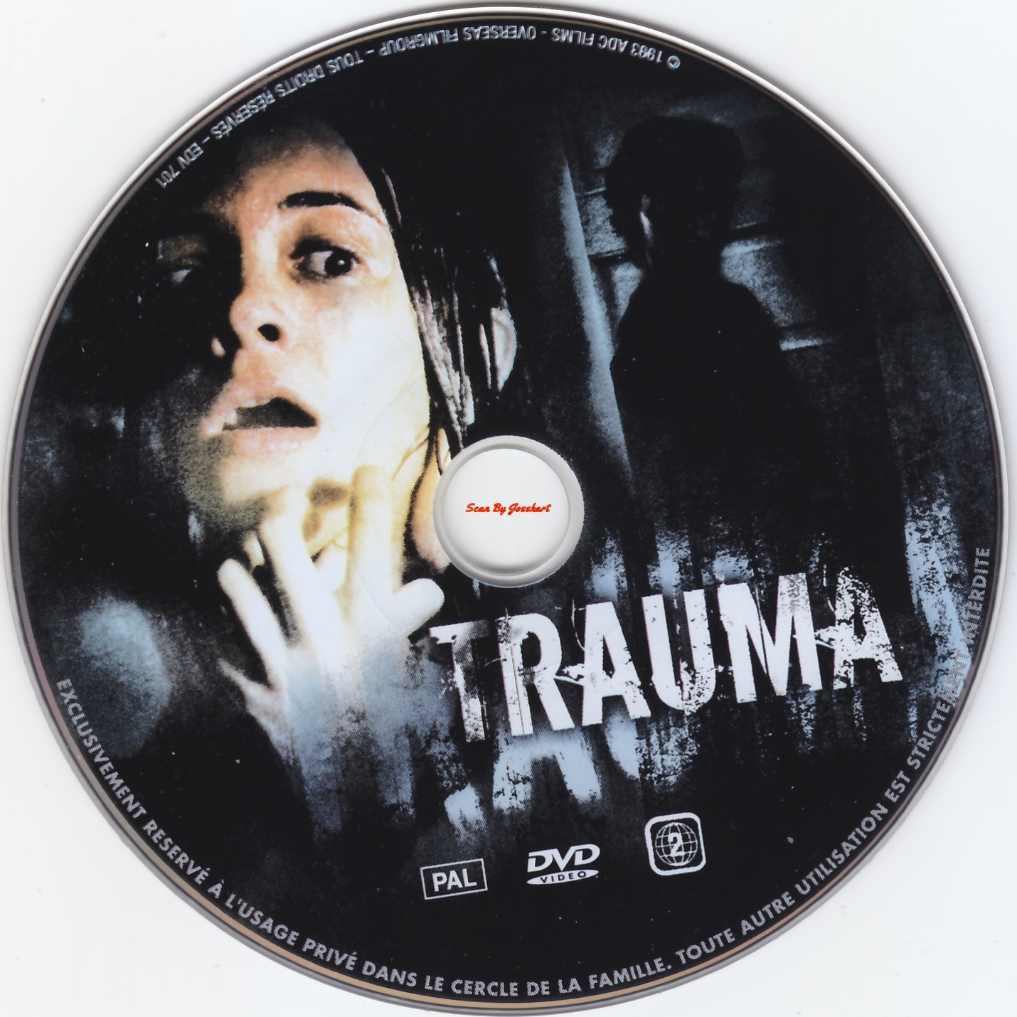 Trauma (1993)