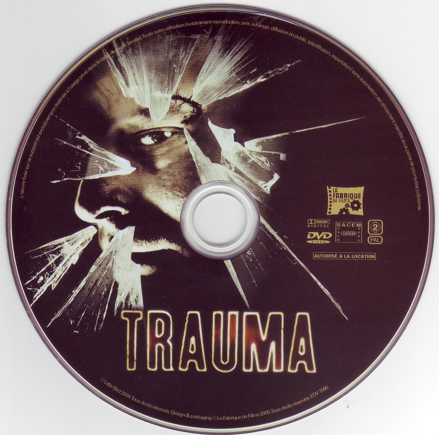 Trauma (2004)