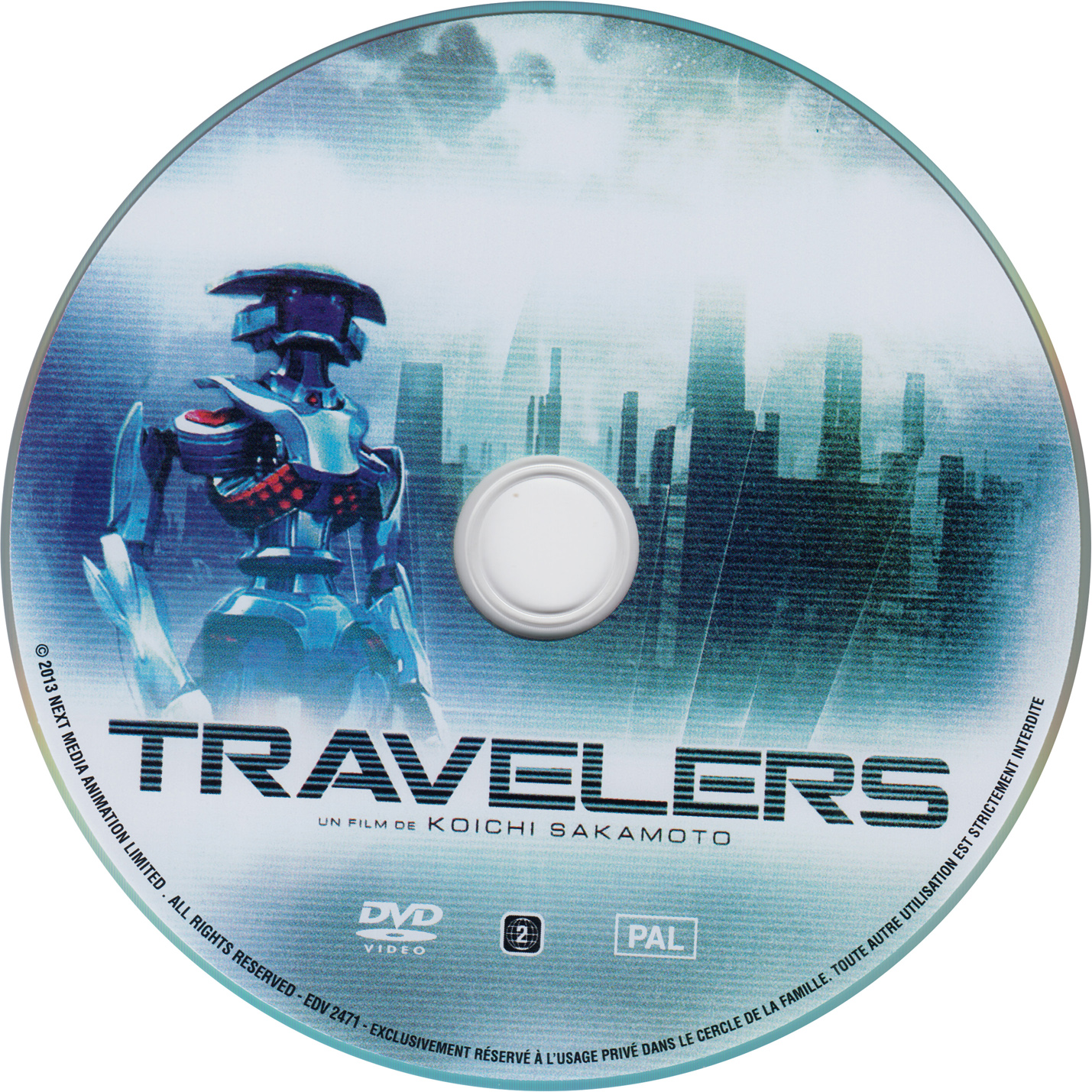 Travelers