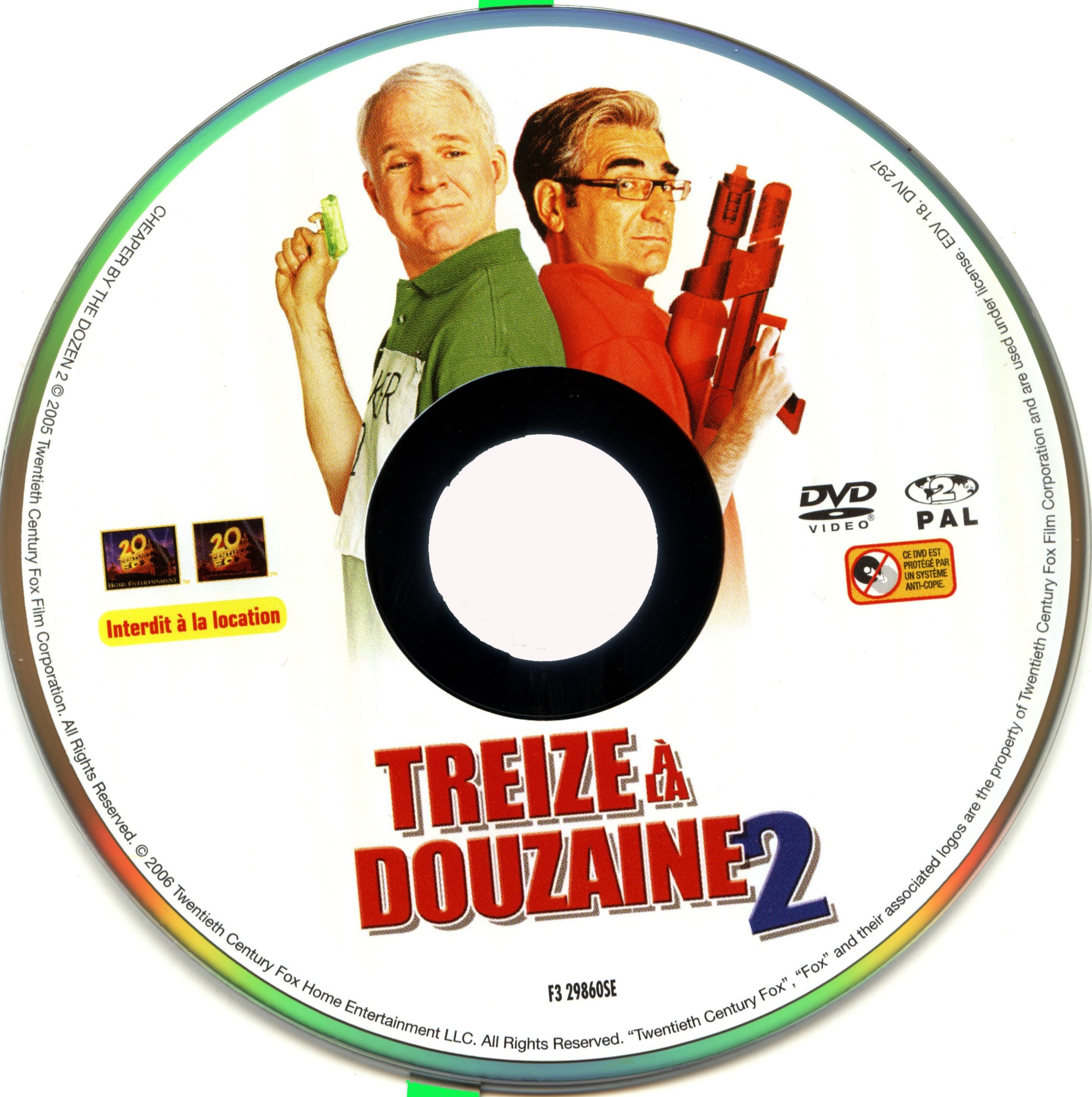 Treize  la douzaine 2