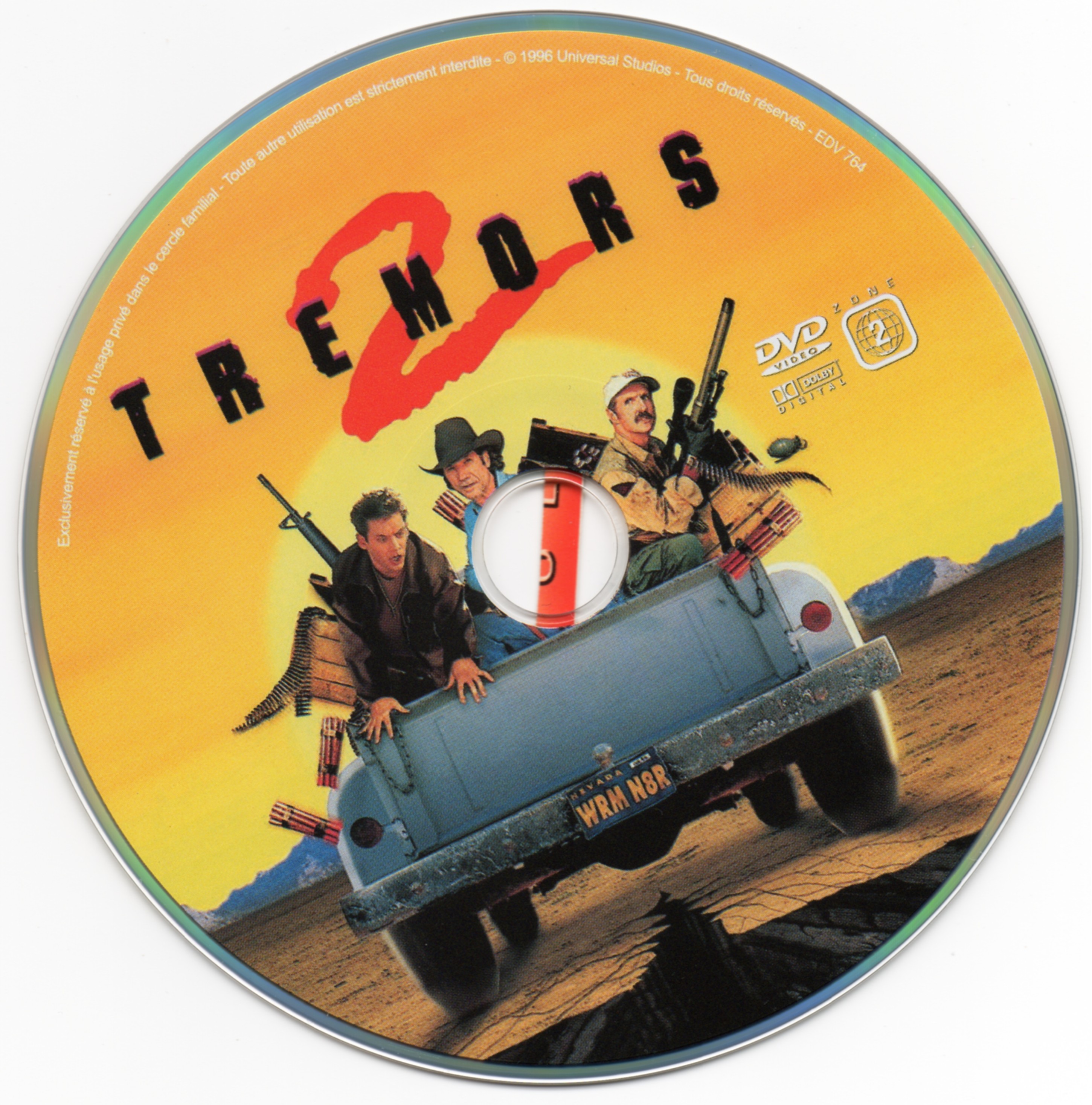 Tremors 2 v2