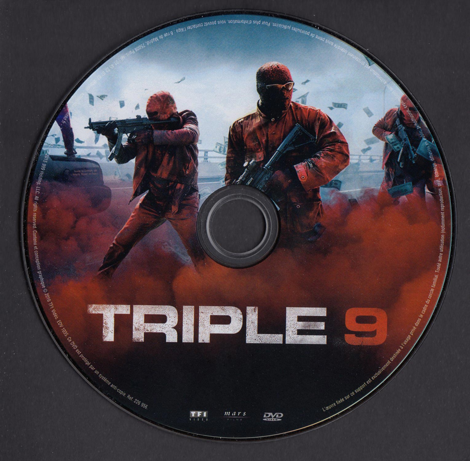 Triple 9