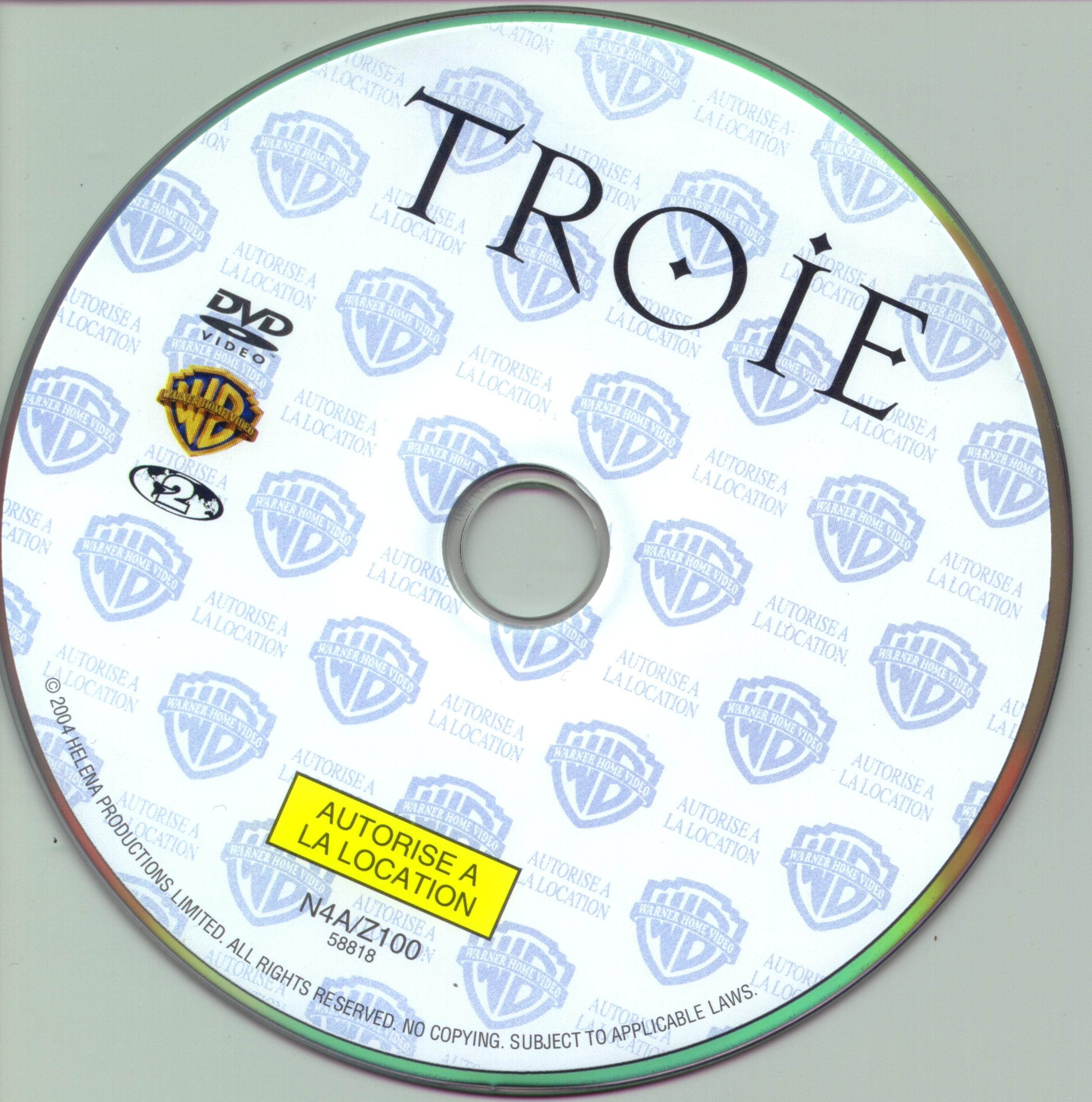 Troie v2