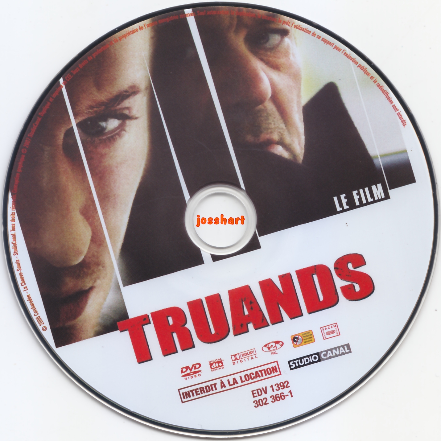 Truands DSIC 1