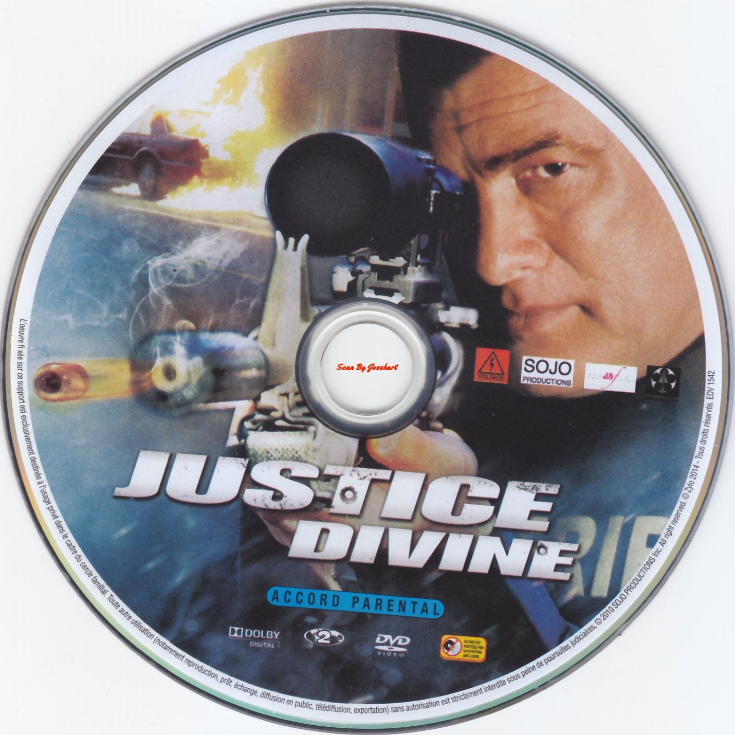 True Justice 4 Justice Divine v1