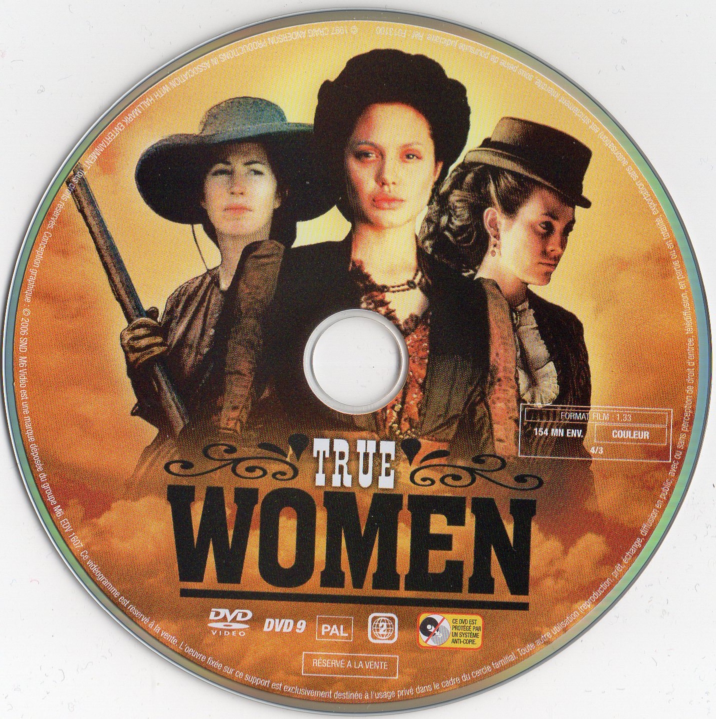 True women