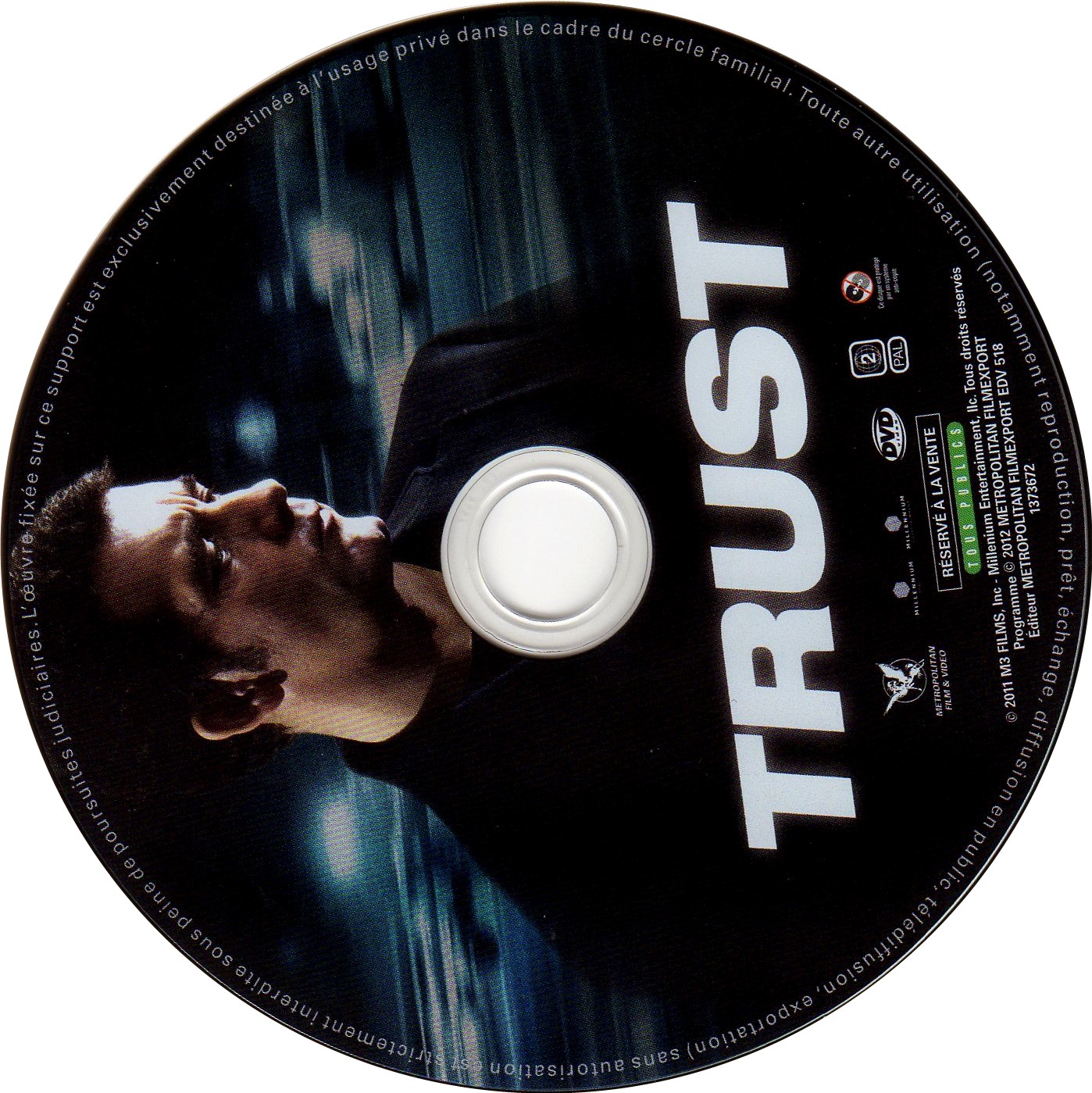 Trust (2011)