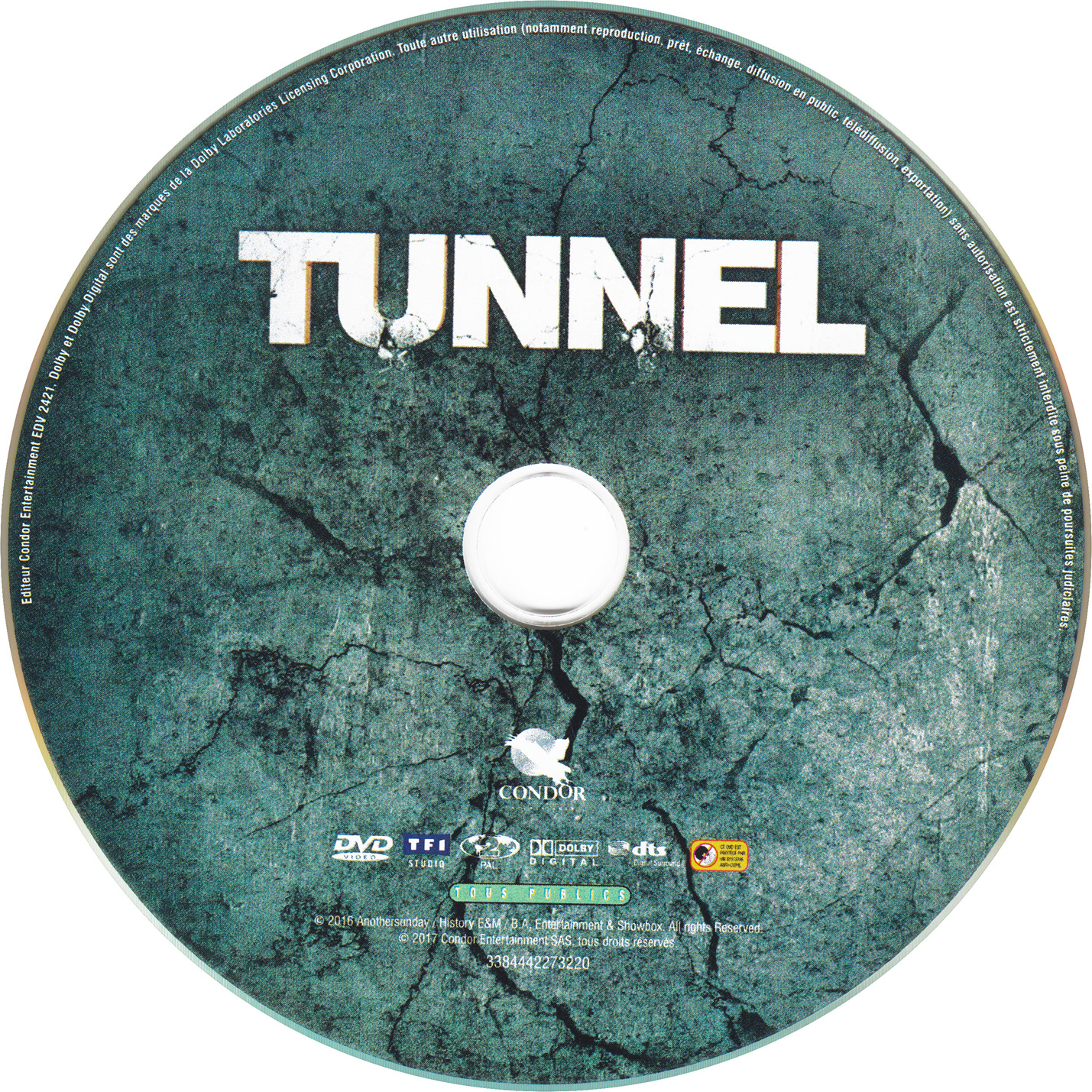 Tunnel (2017)