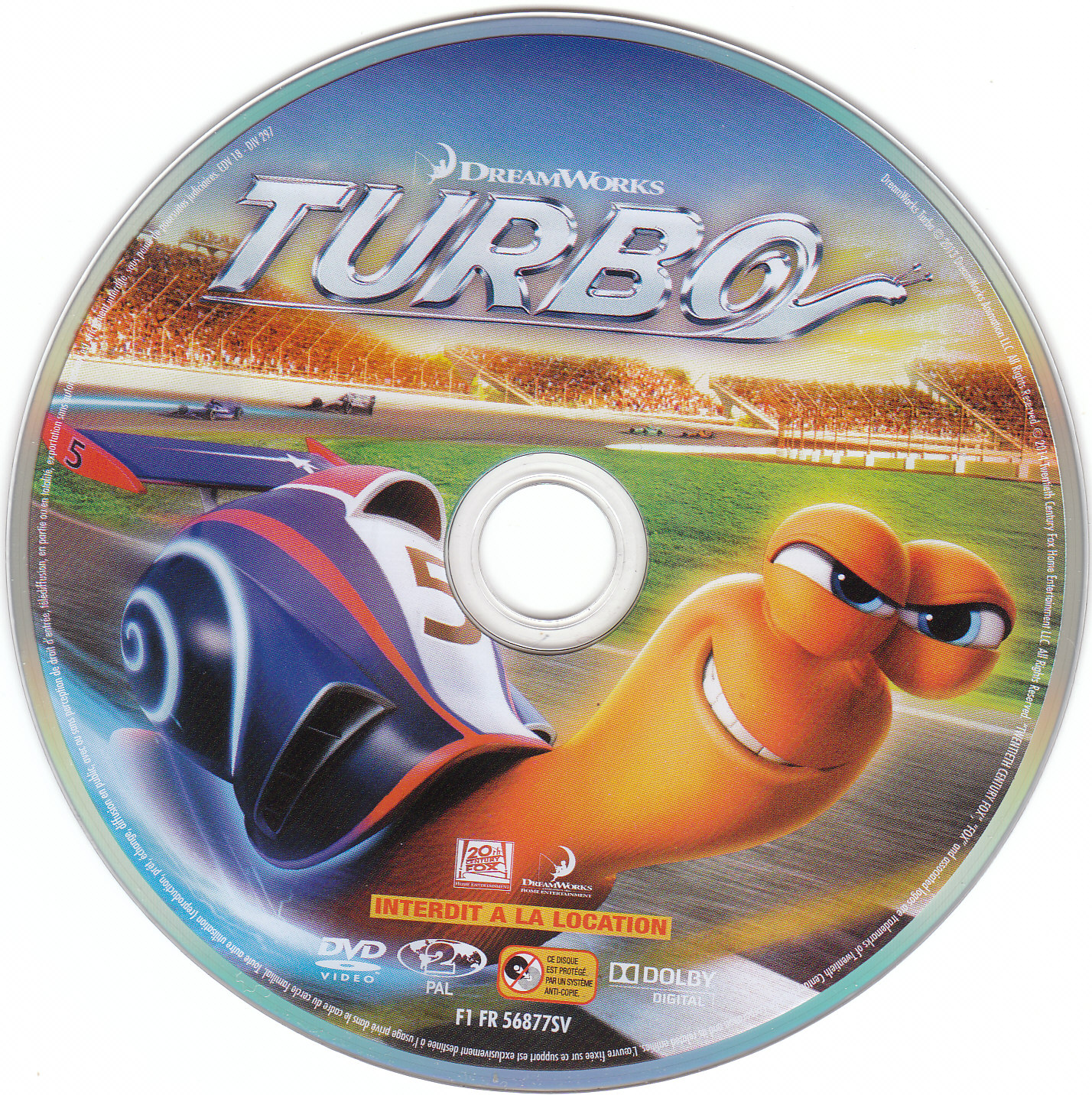 Turbo