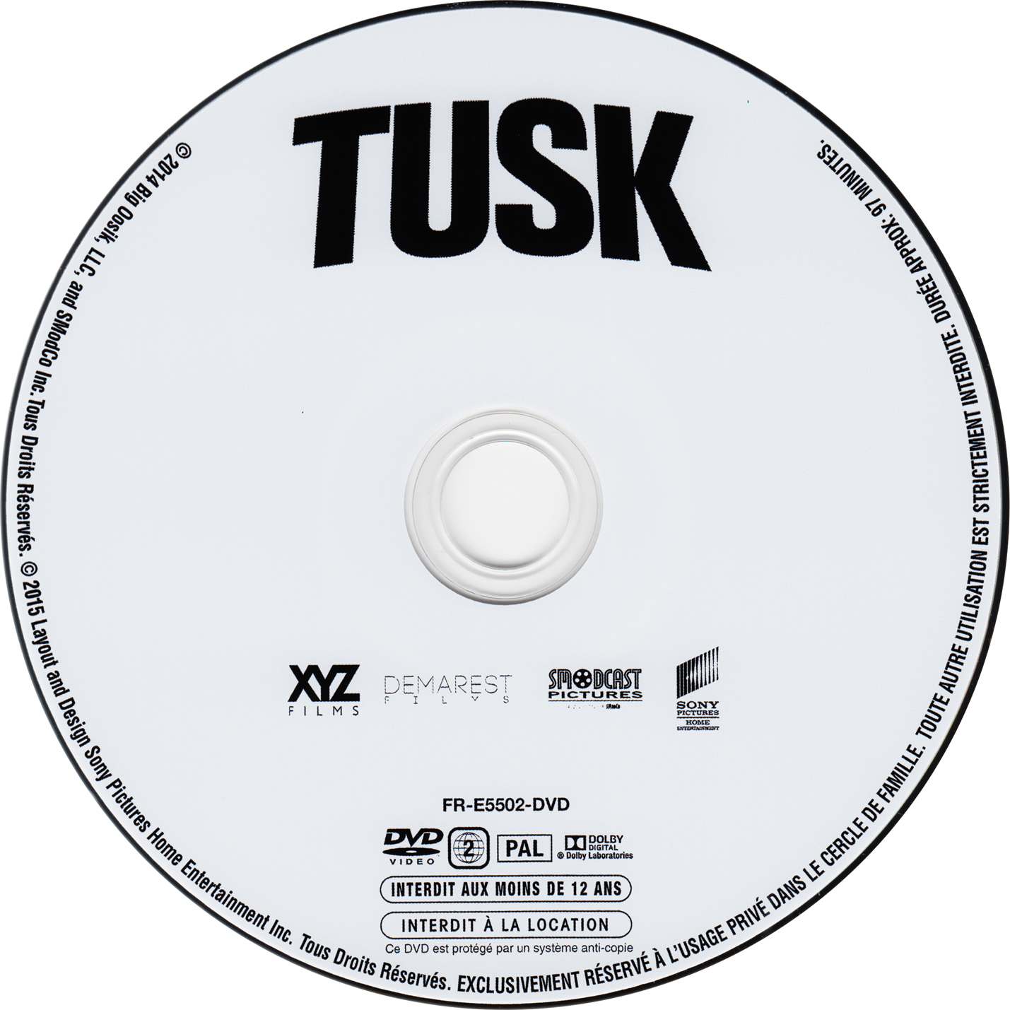 Tusk