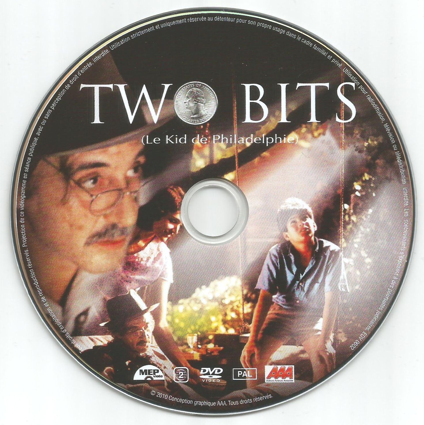 Two bits