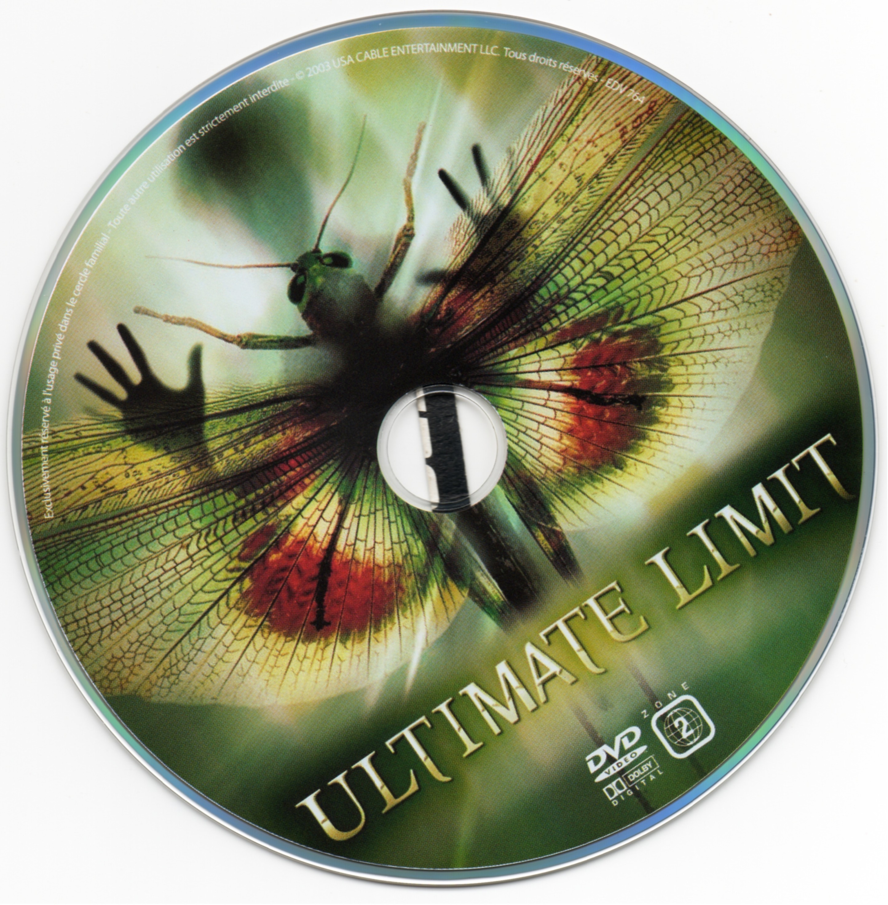 Ultimate Limit