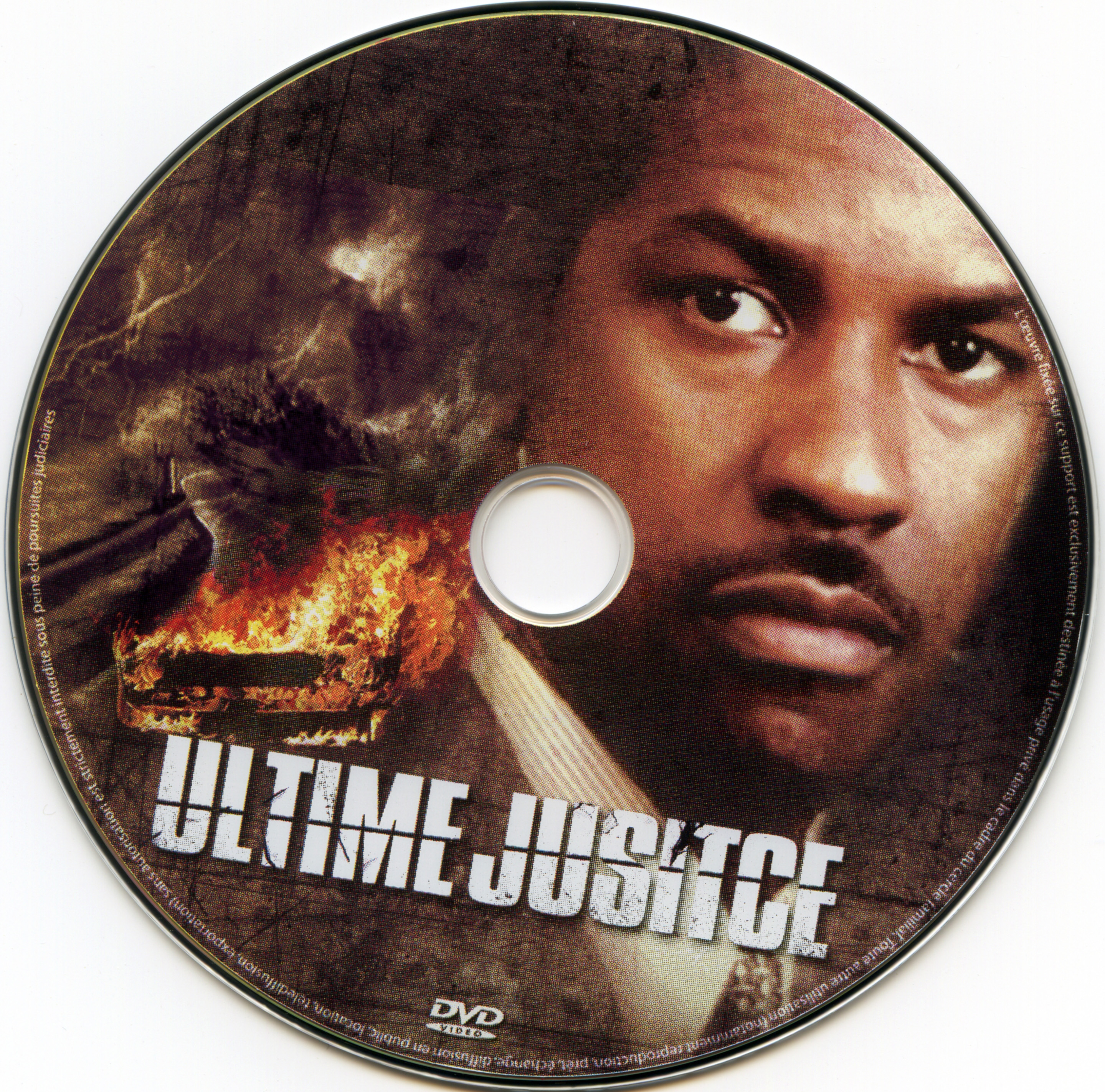 Ultime justice