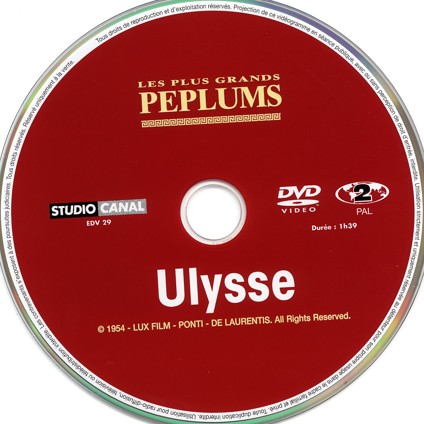 Ulysse