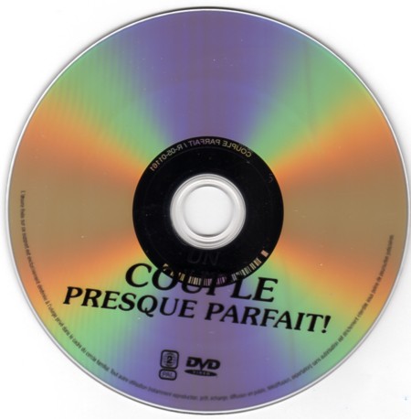 Un couple presque parfait (1981)