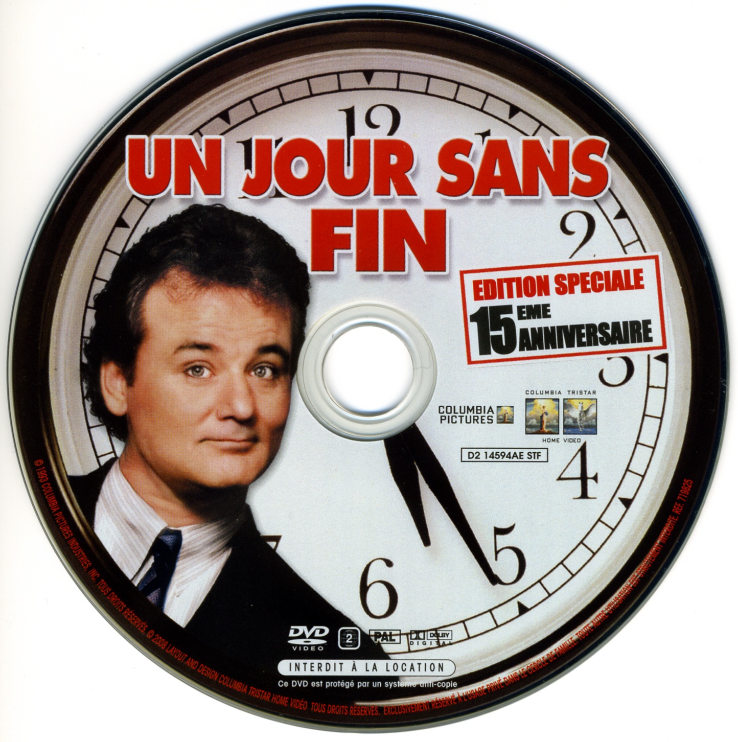 Un jour sans fin v2