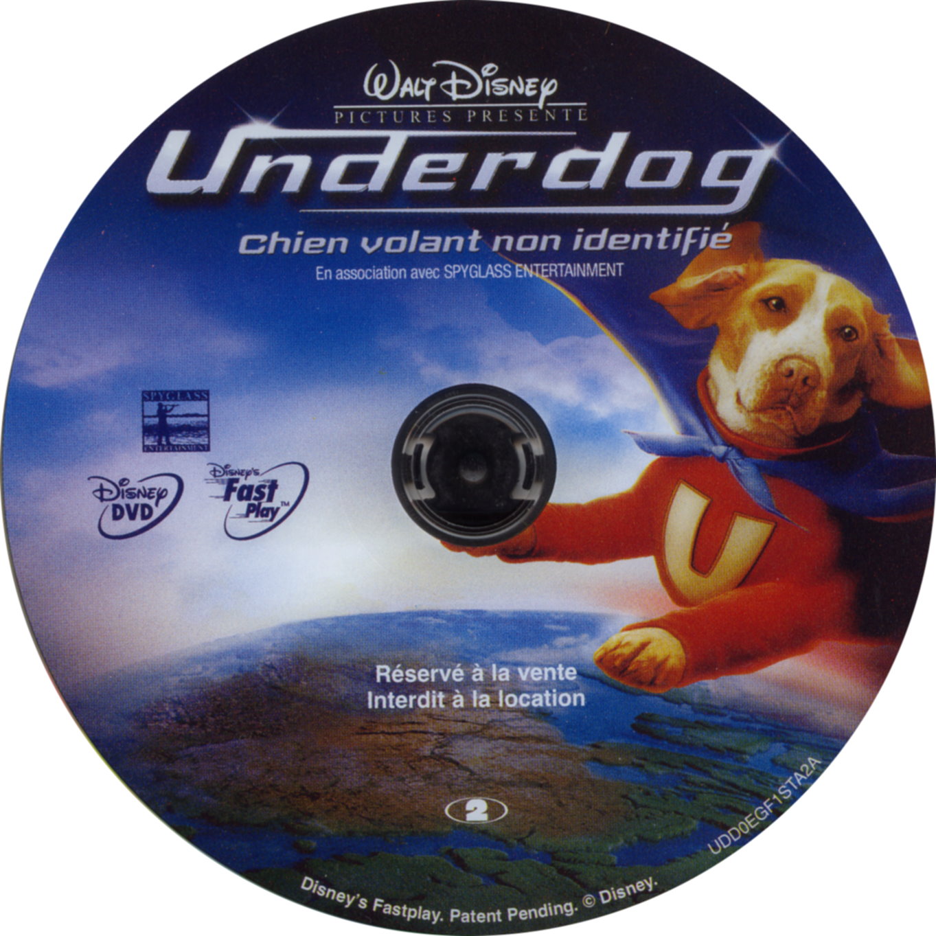 Underdog