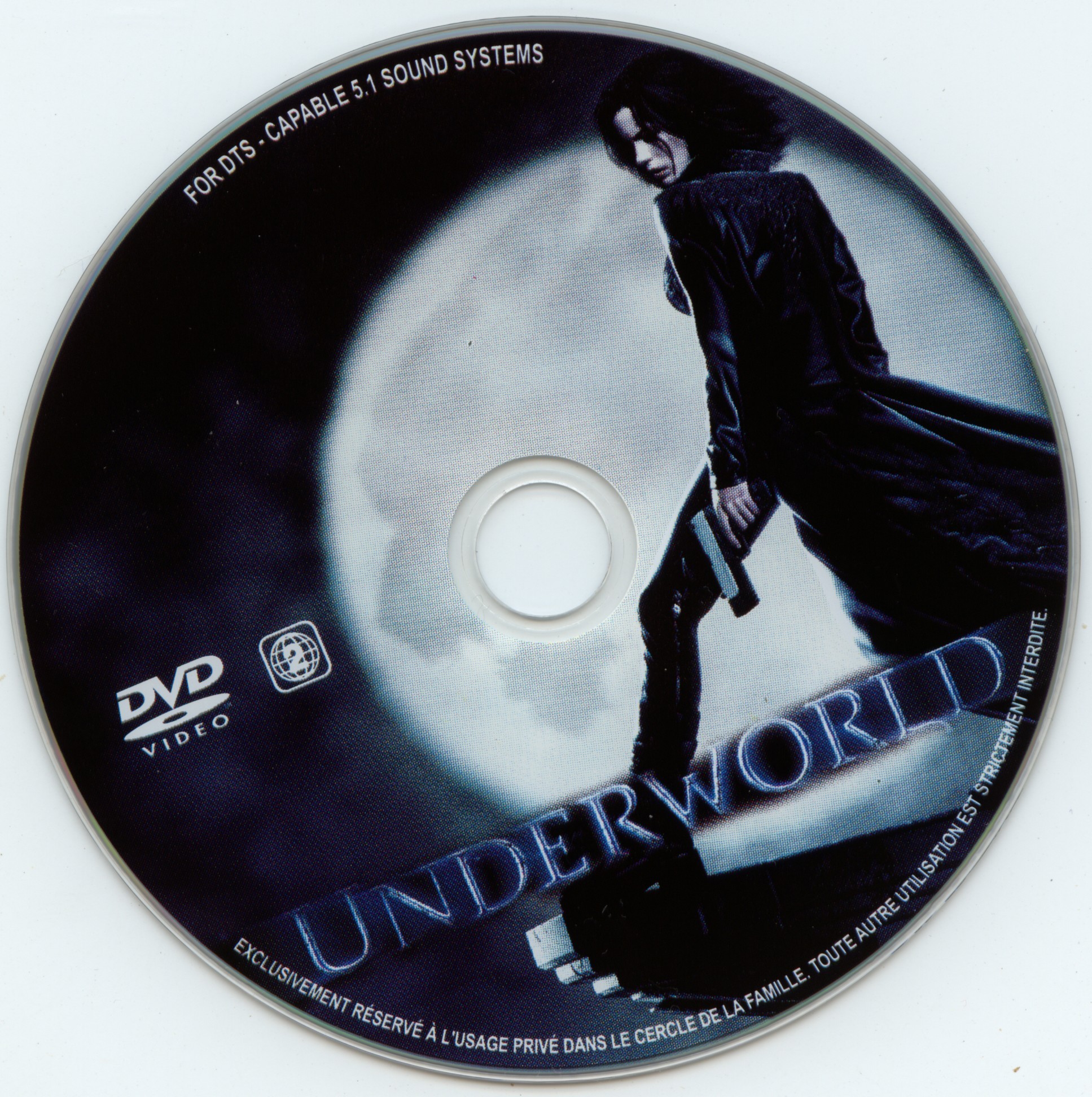 Underworld