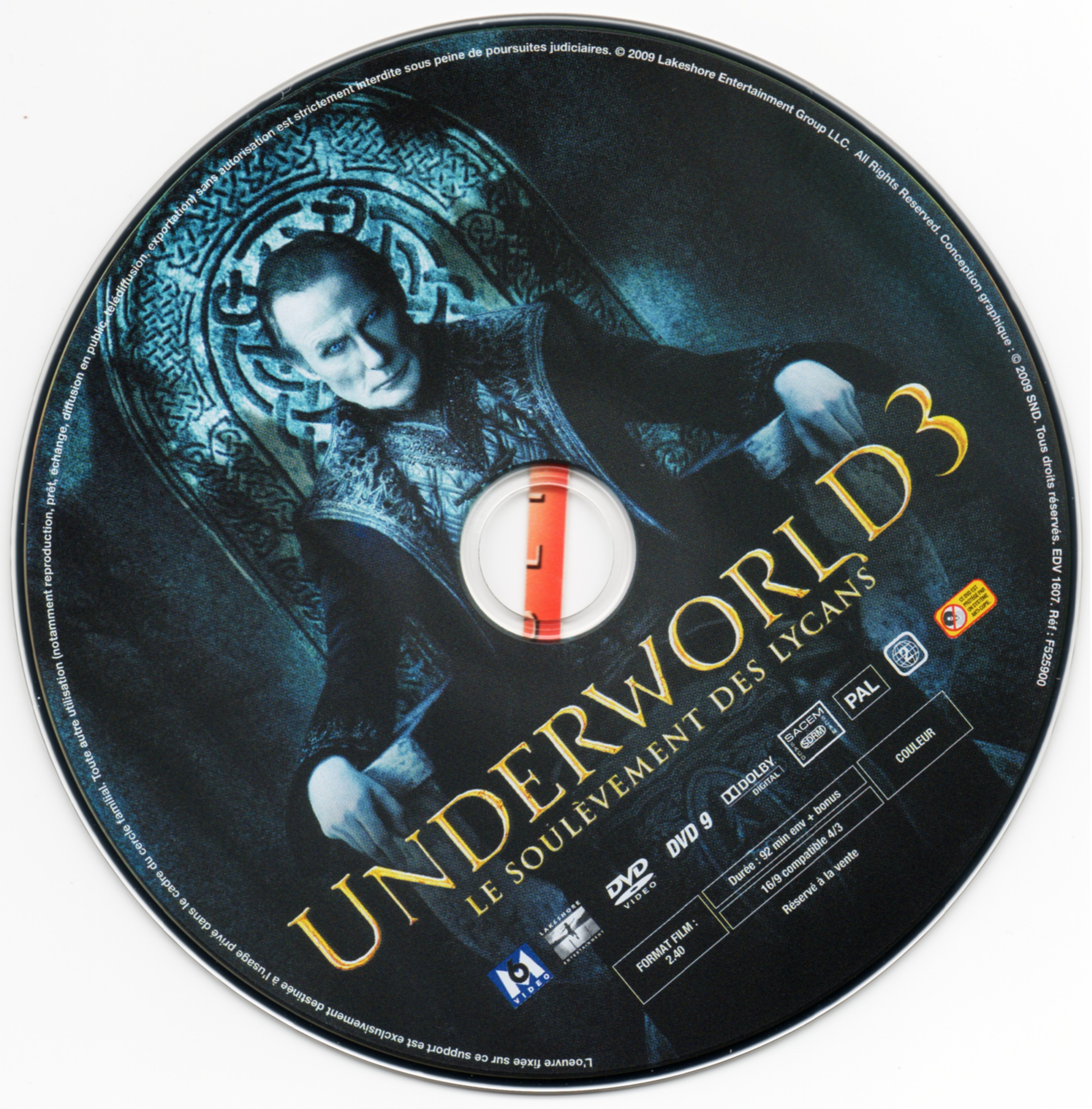 Underworld 3