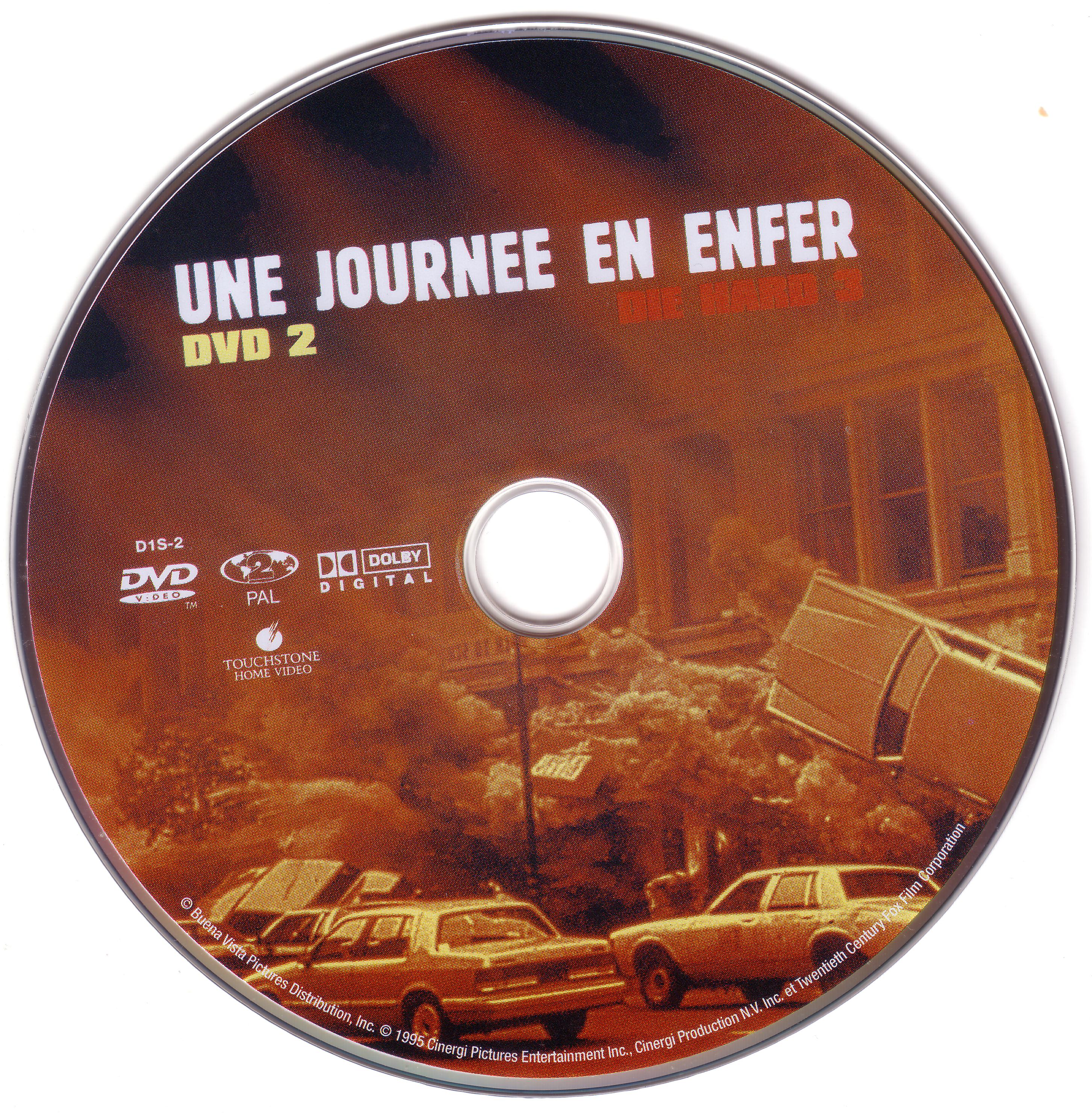 Une journee en enfer v4