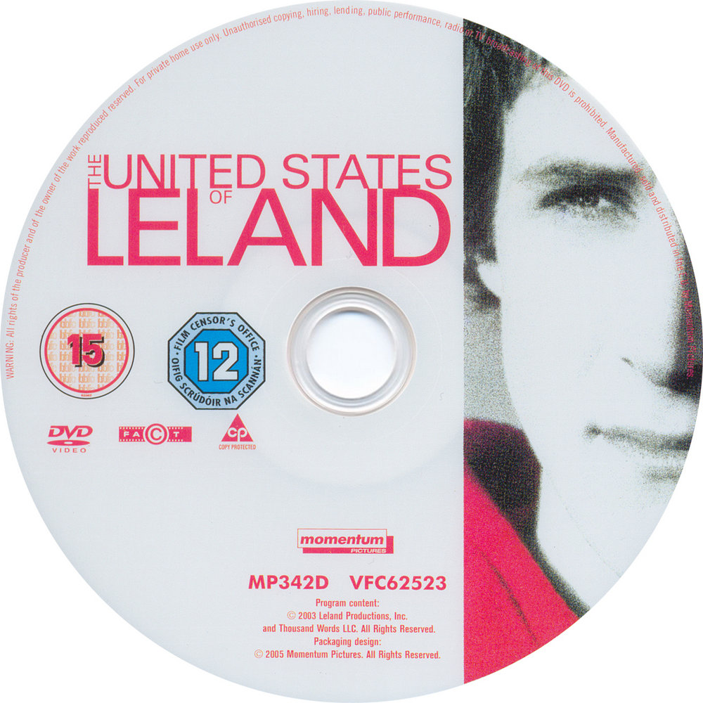 United states of leland