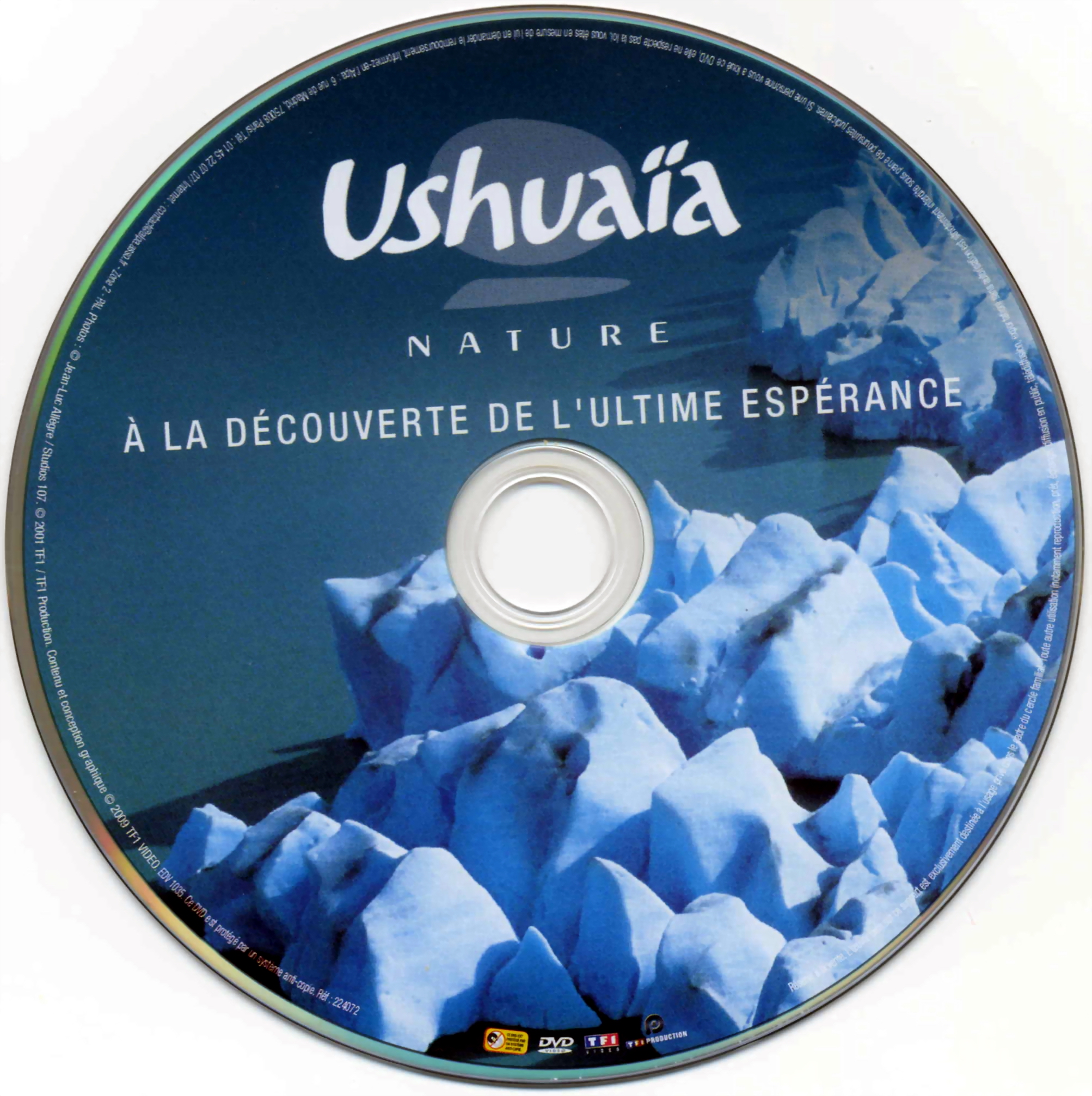 Ushuaia Nature - A la dcouverte de l