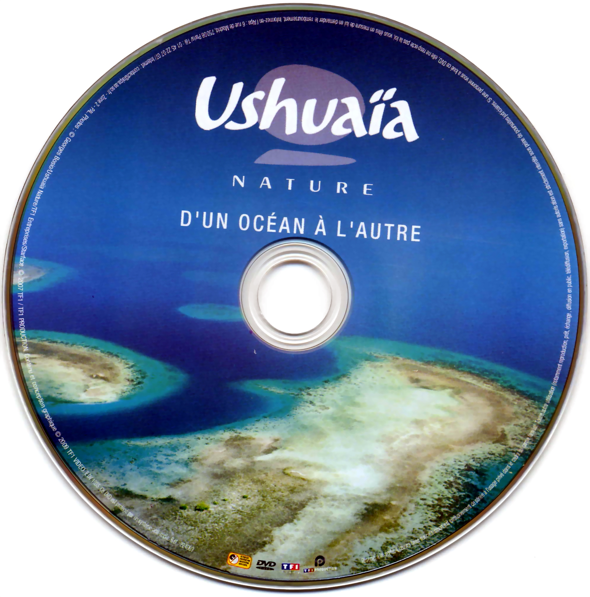 Ushuaia Nature - D